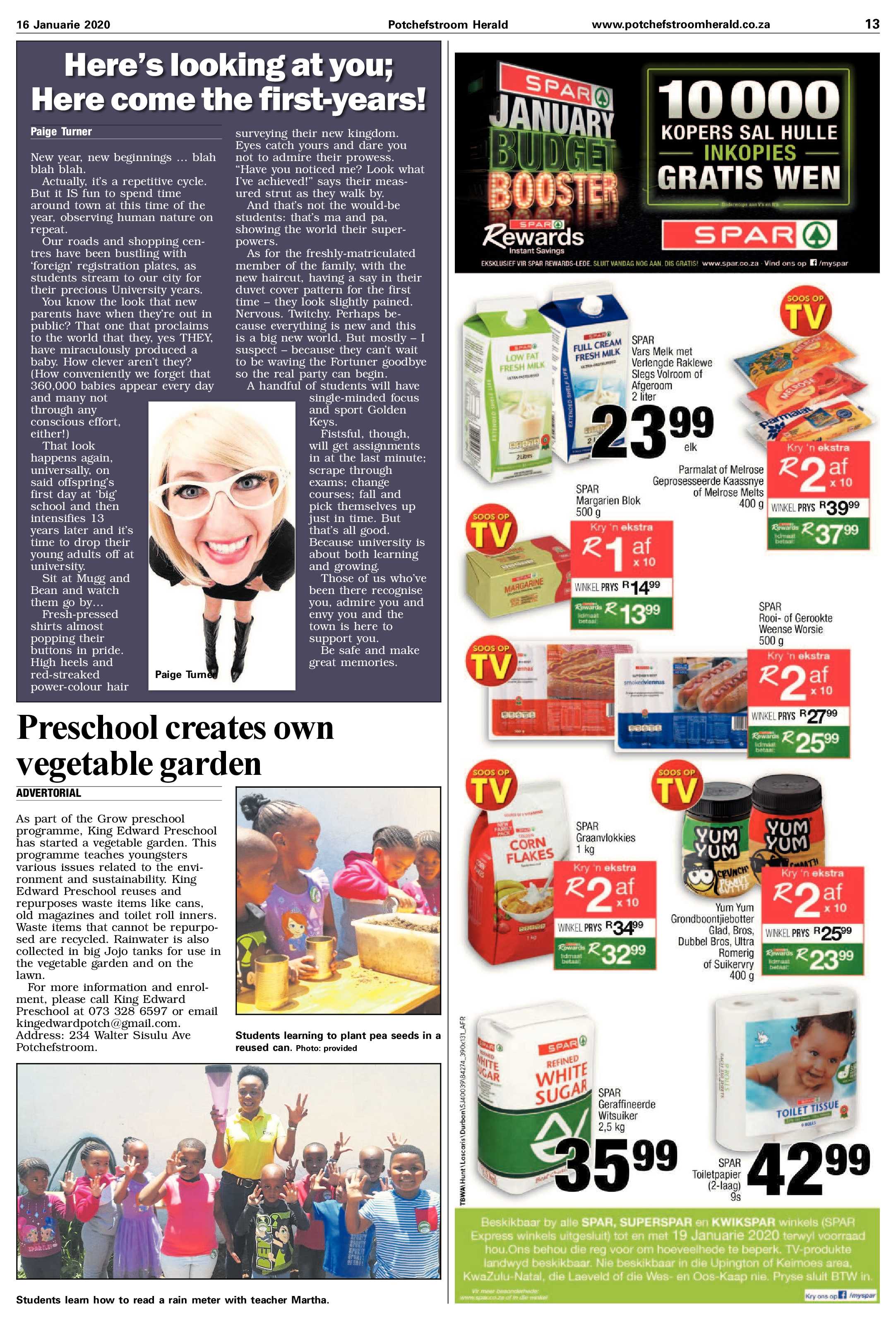 16 Januarie 2020 page 13