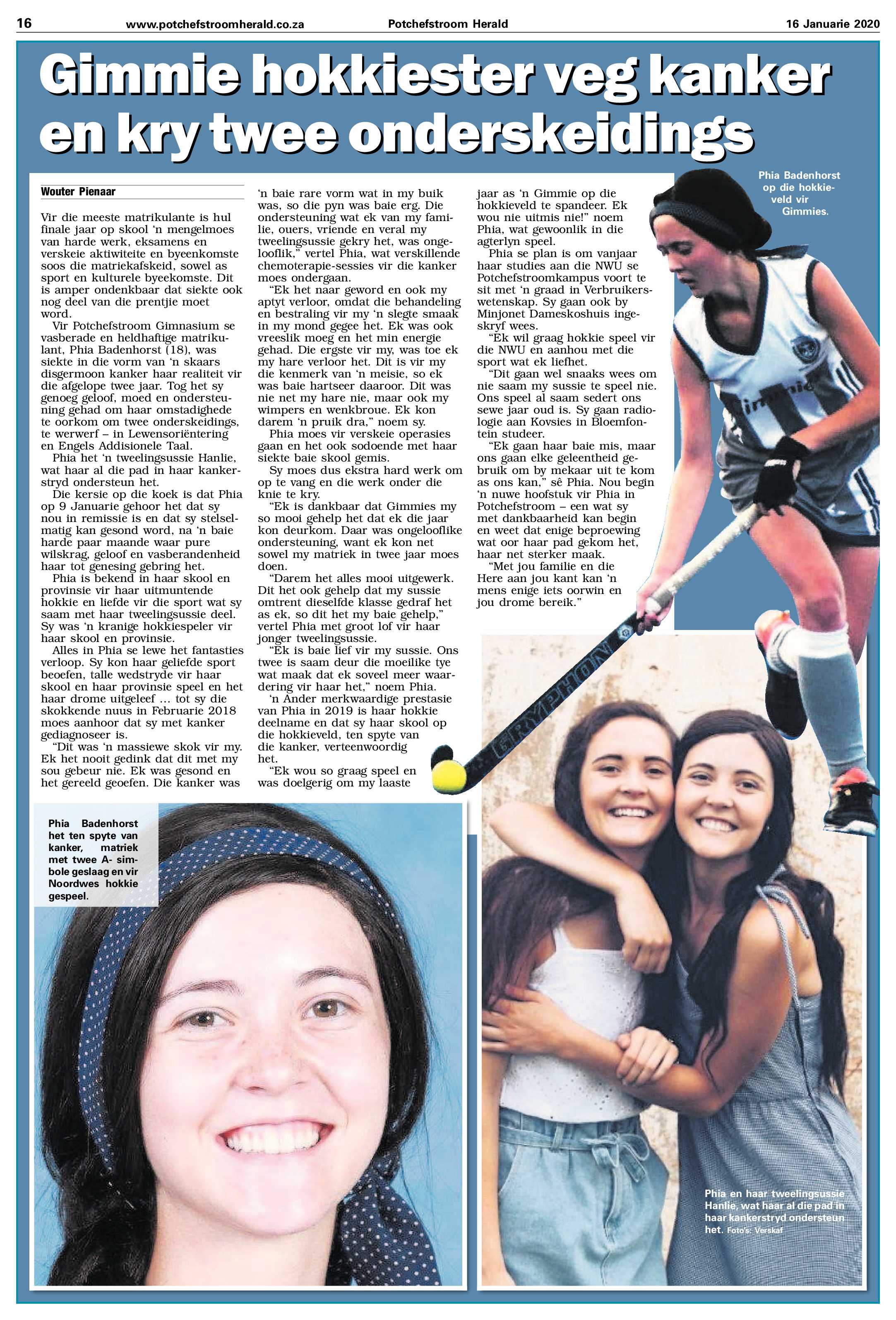 16 Januarie 2020 page 16
