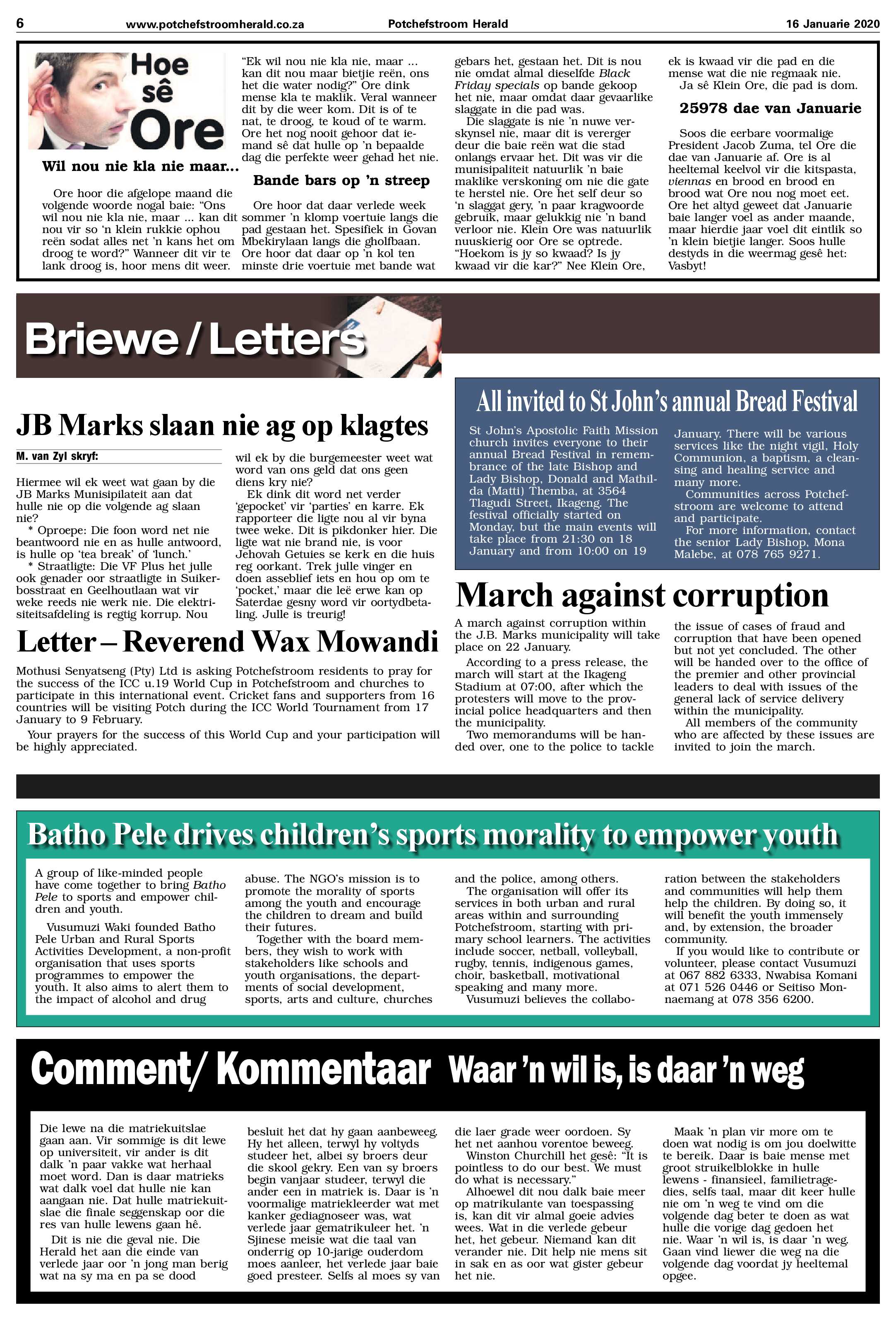 16 Januarie 2020 page 6