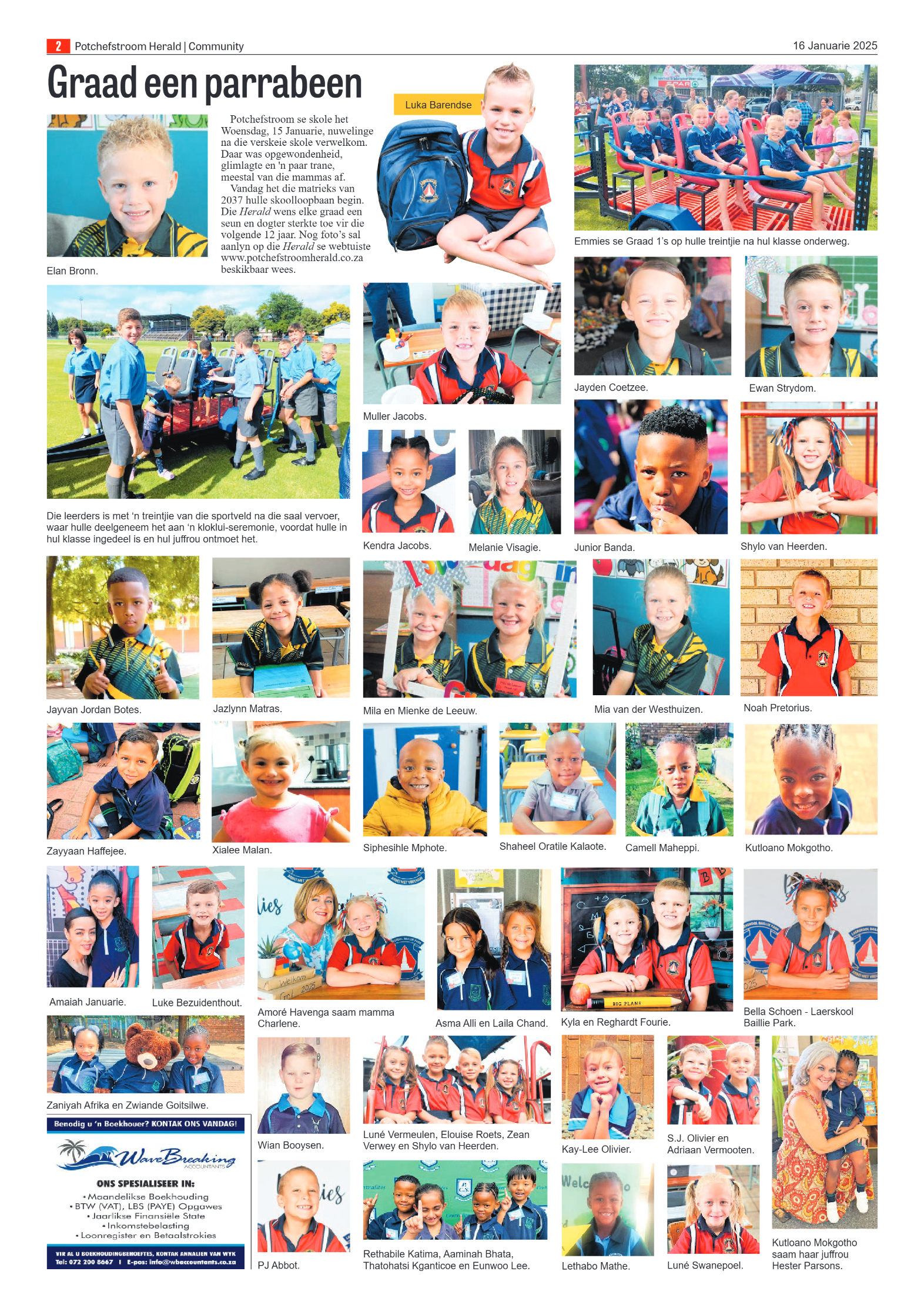 16 Januarie 2025 page 2
