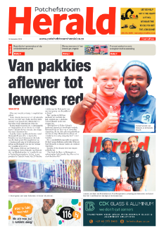 16 Januarie 2025