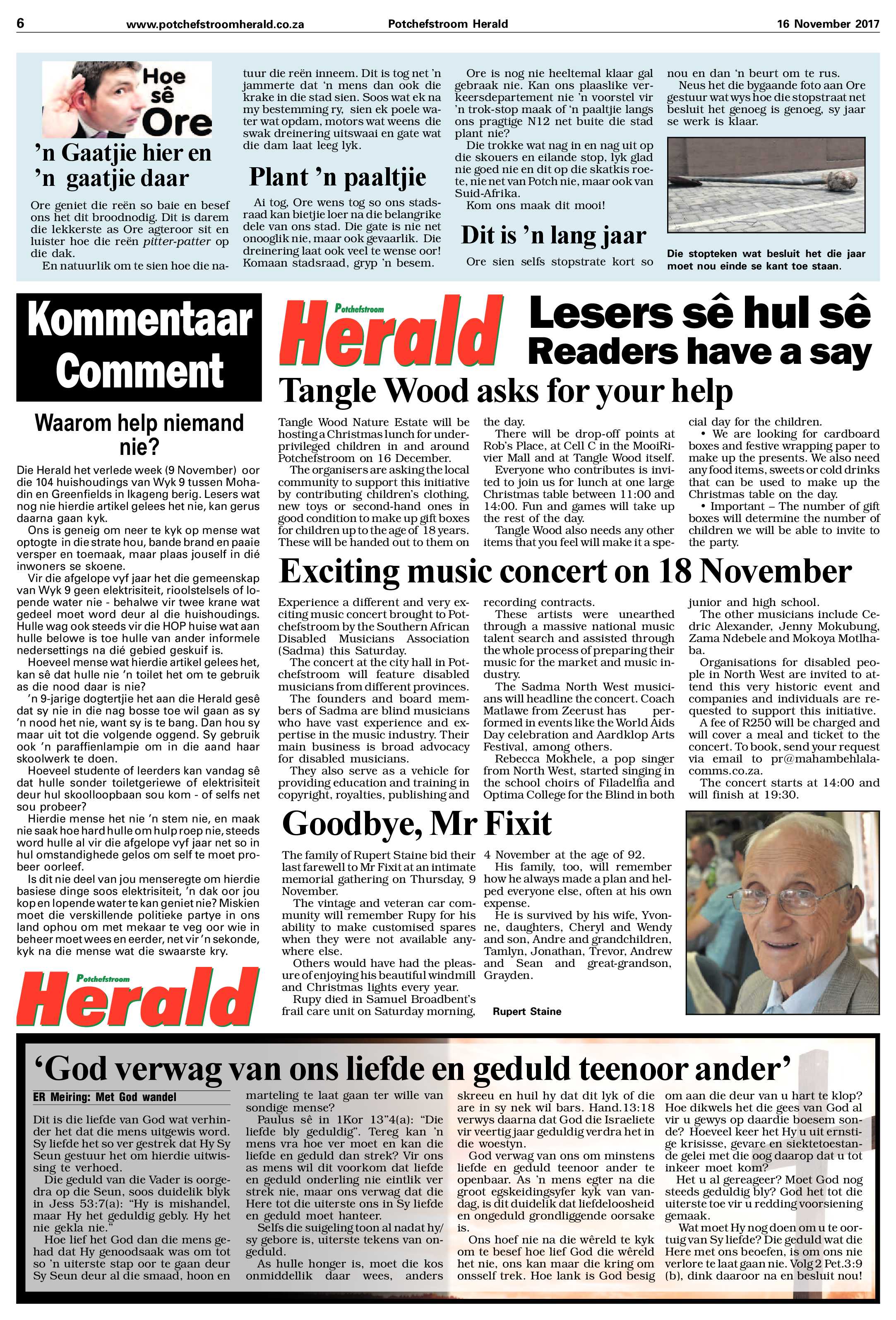 16 November 2017 page 6