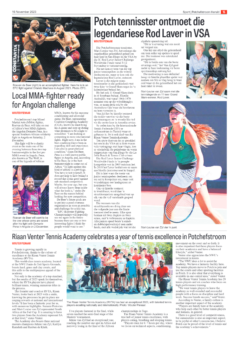 16 November 2023 page 15