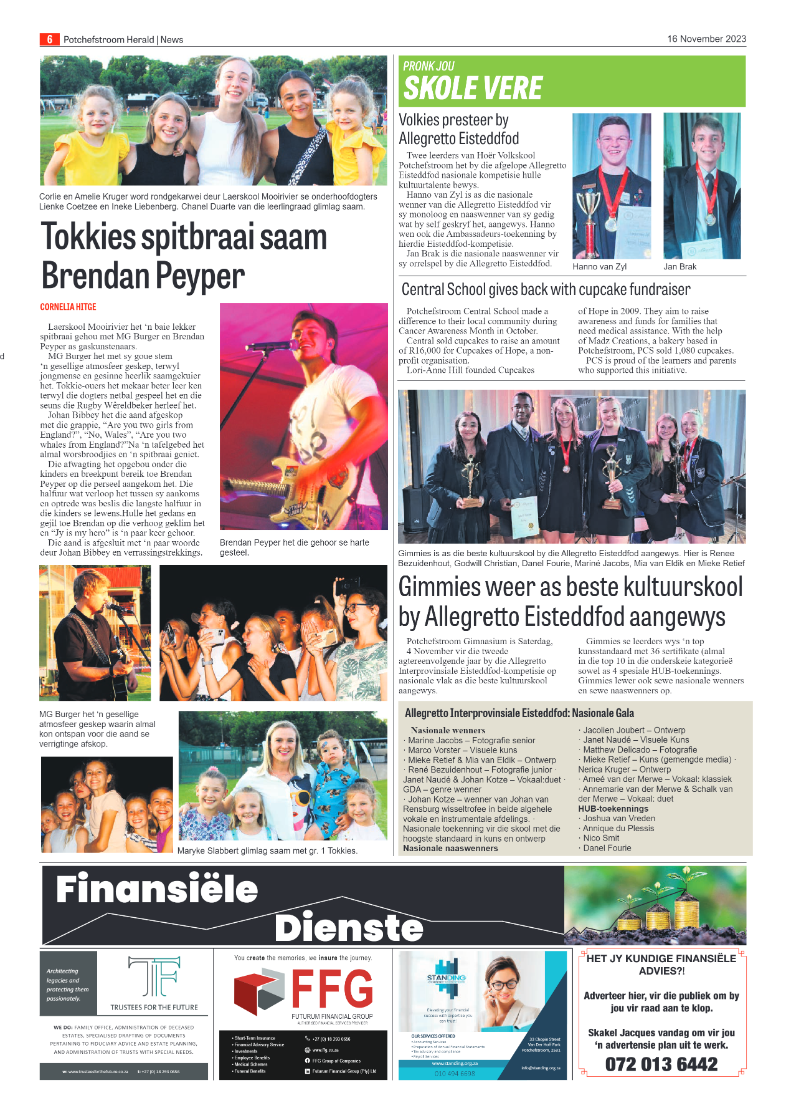 16 November 2023 page 6