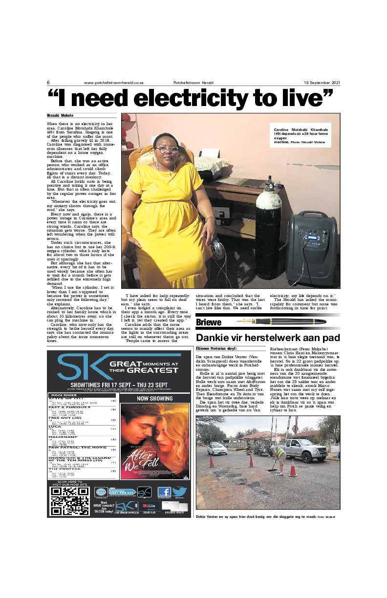 16 September 2021 page 10