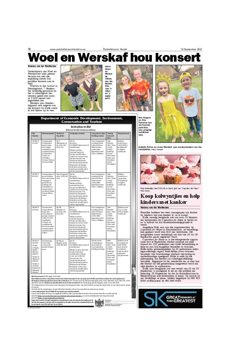 16 September 2021 page 6