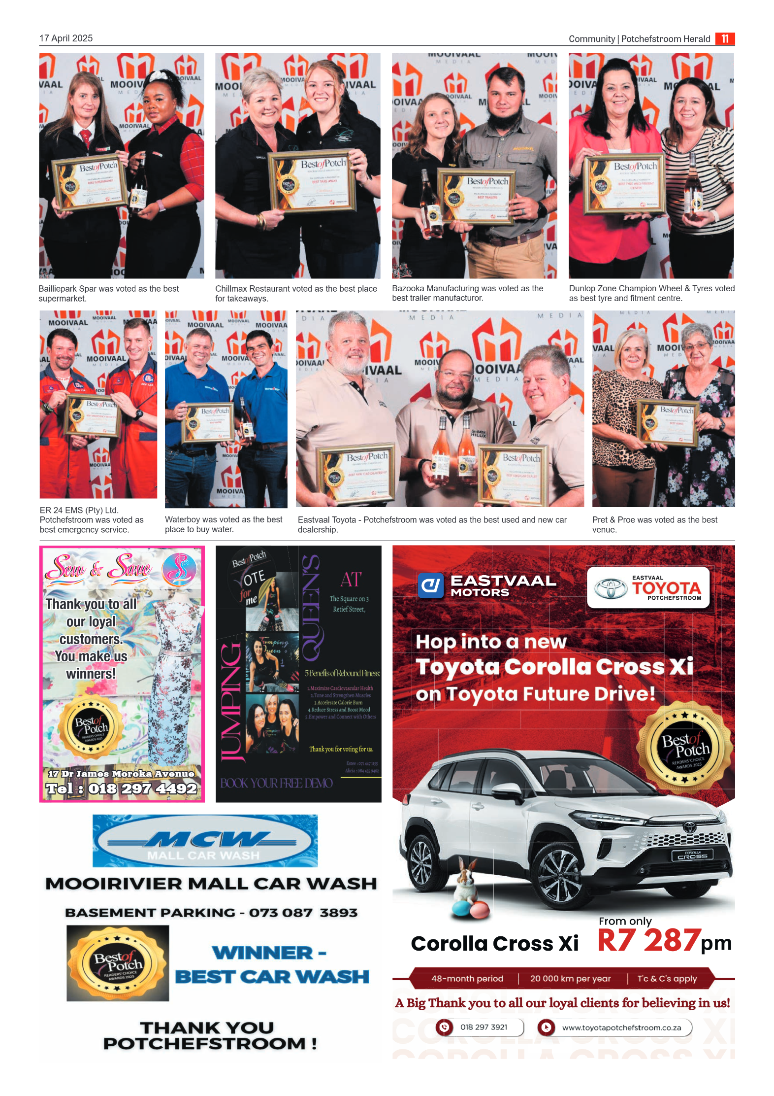 17 April 2025 page 11