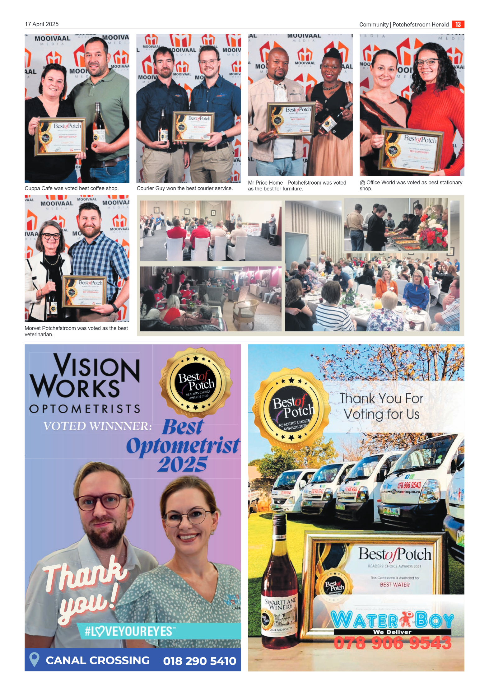 17 April 2025 page 13