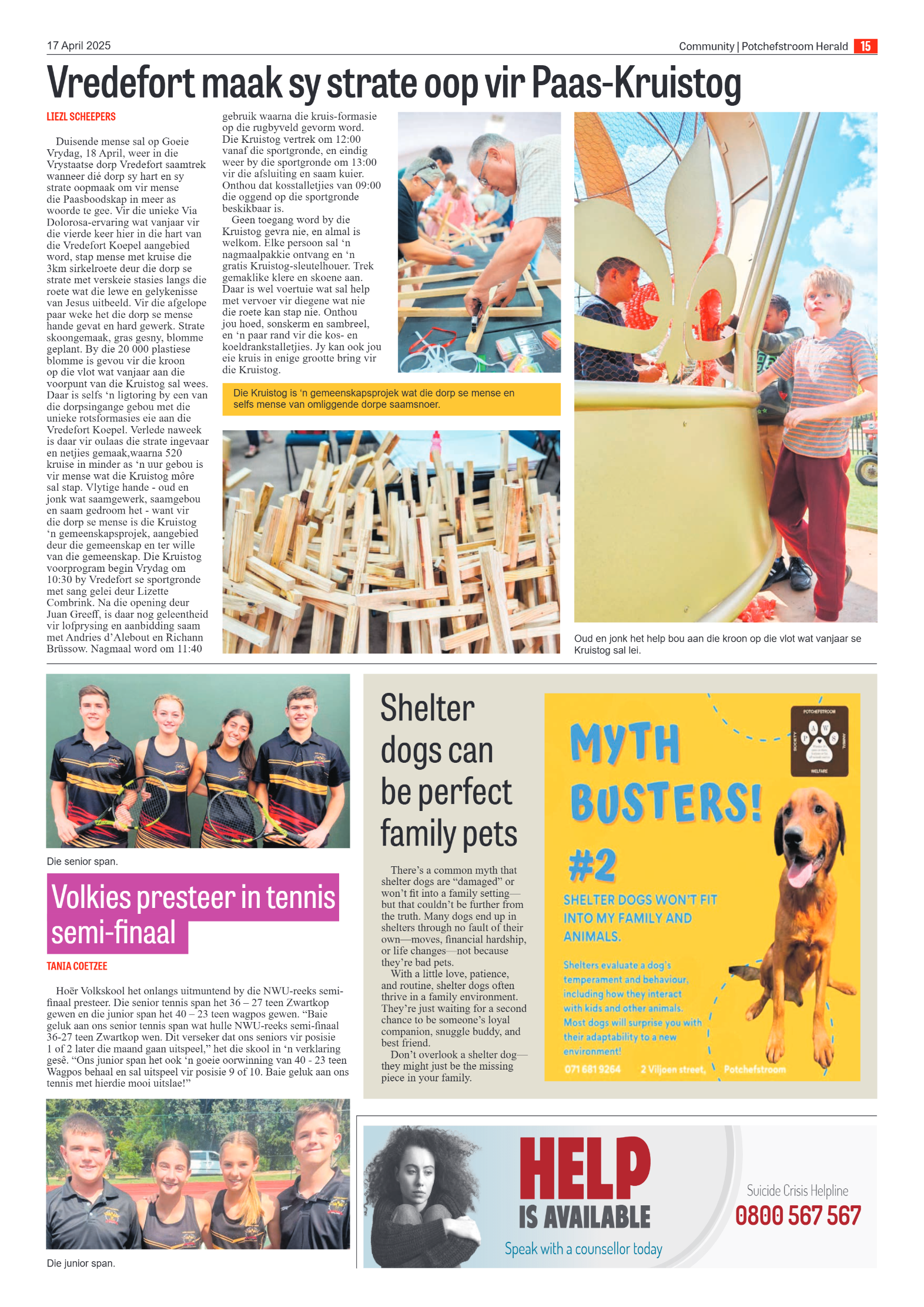 17 April 2025 page 15