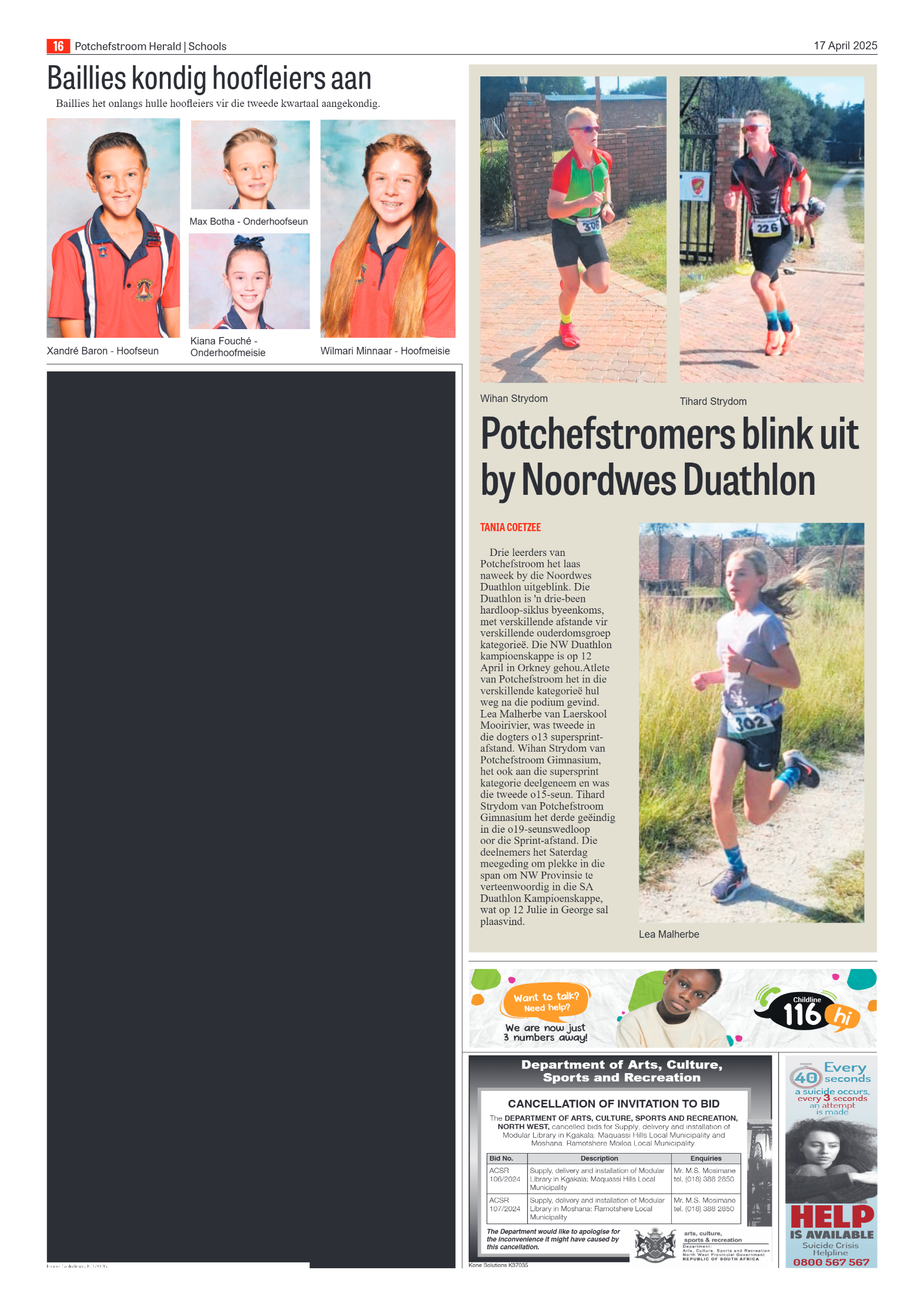 17 April 2025 page 16