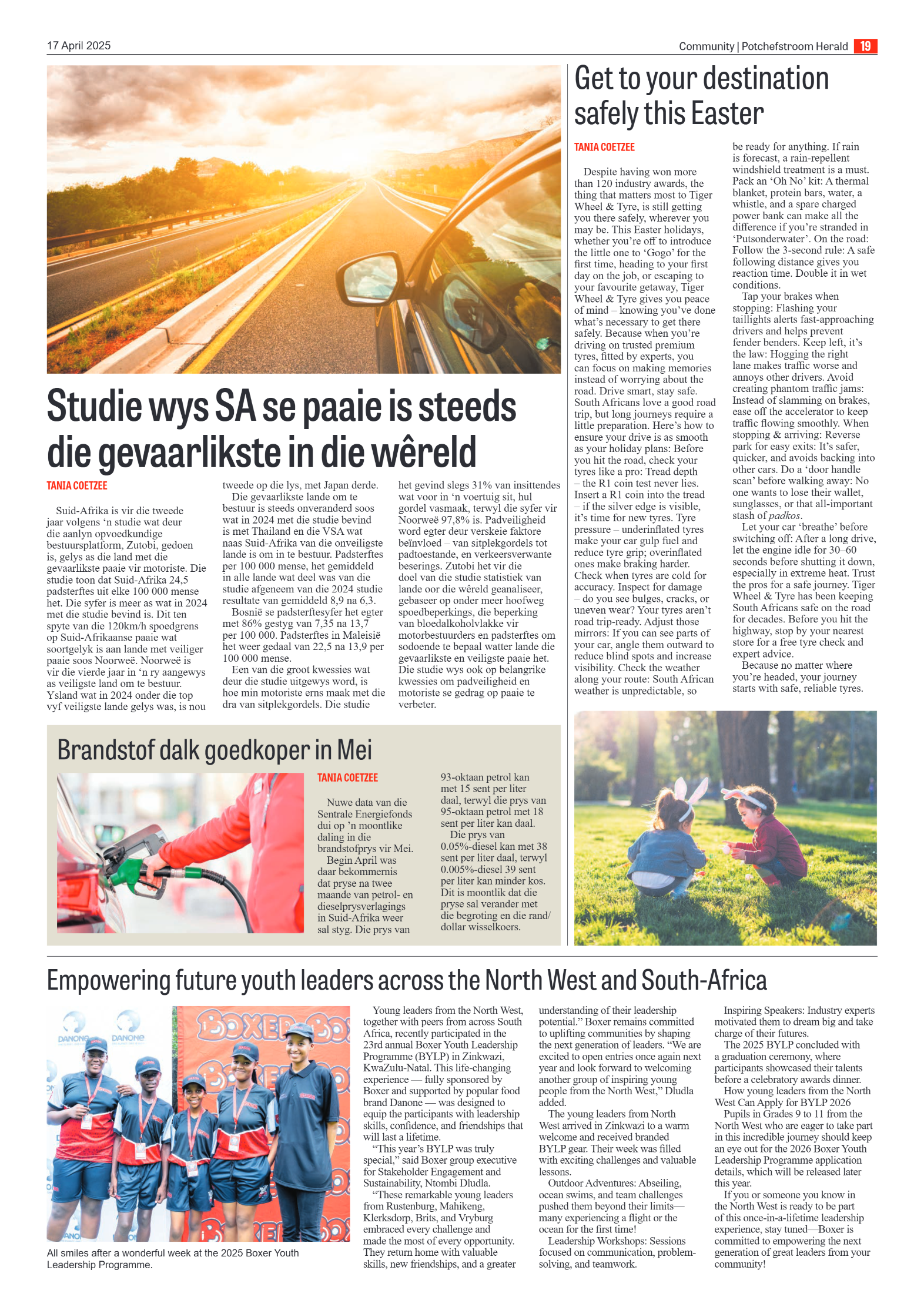 17 April 2025 page 19