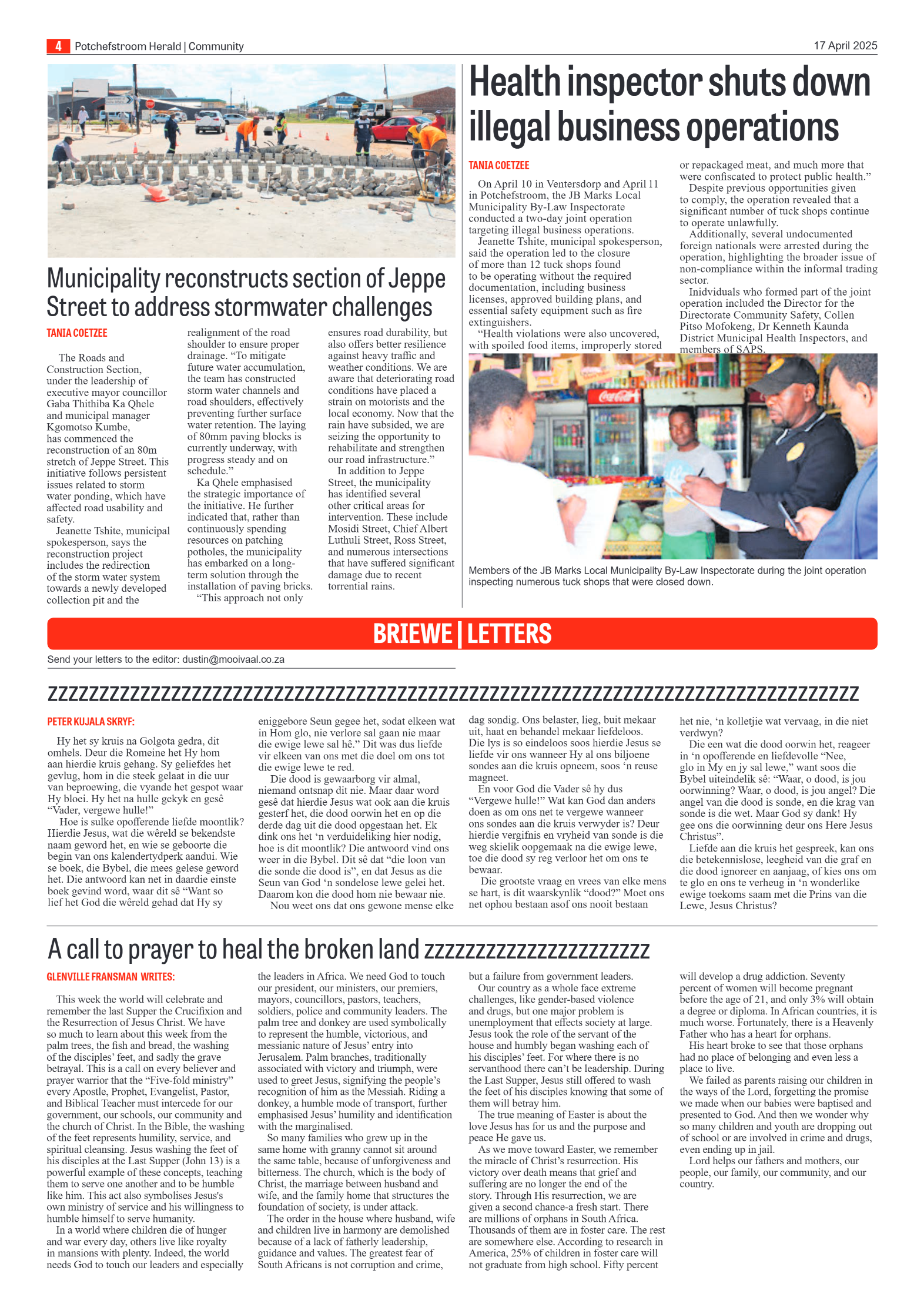 17 April 2025 page 4