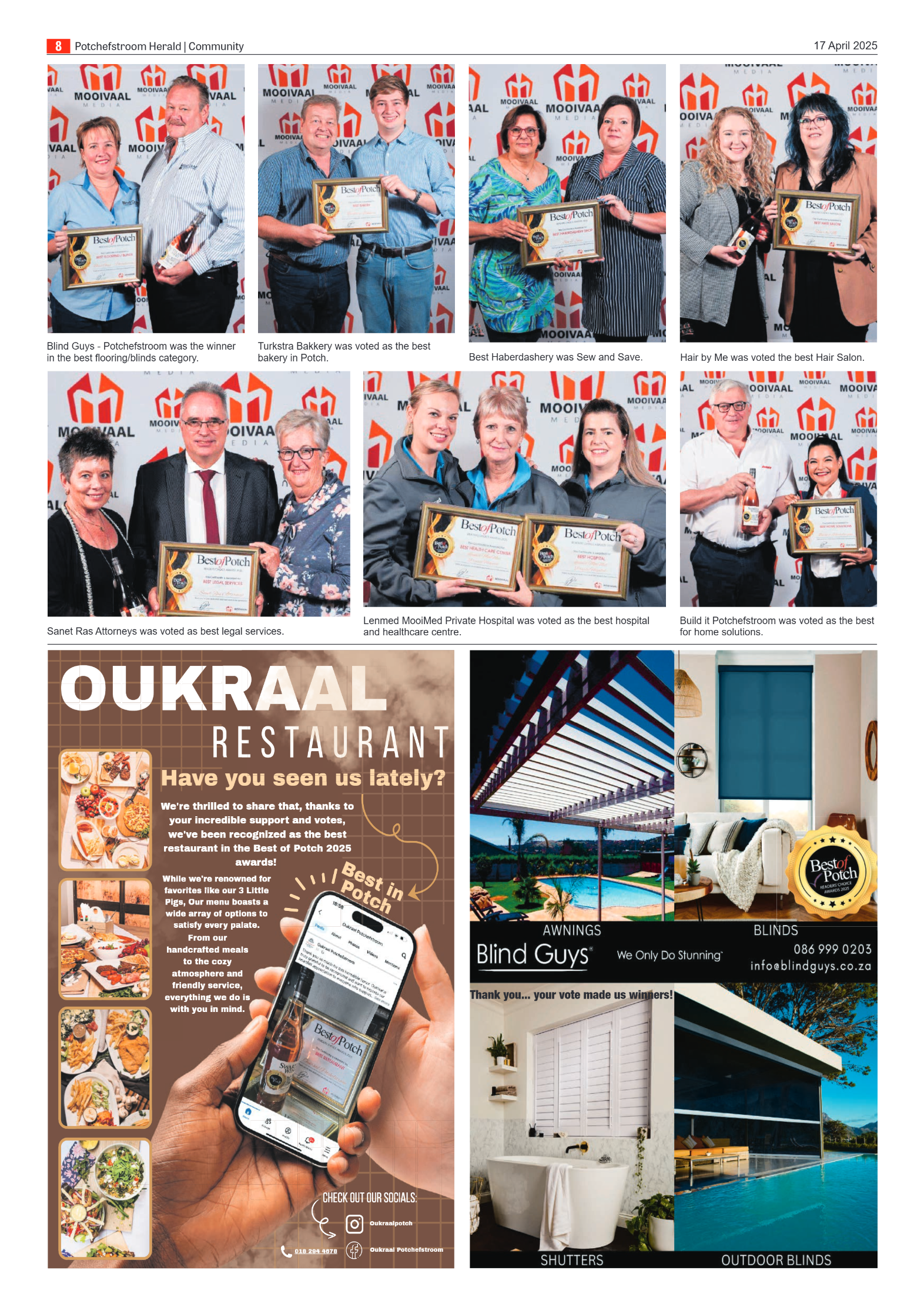 17 April 2025 page 8