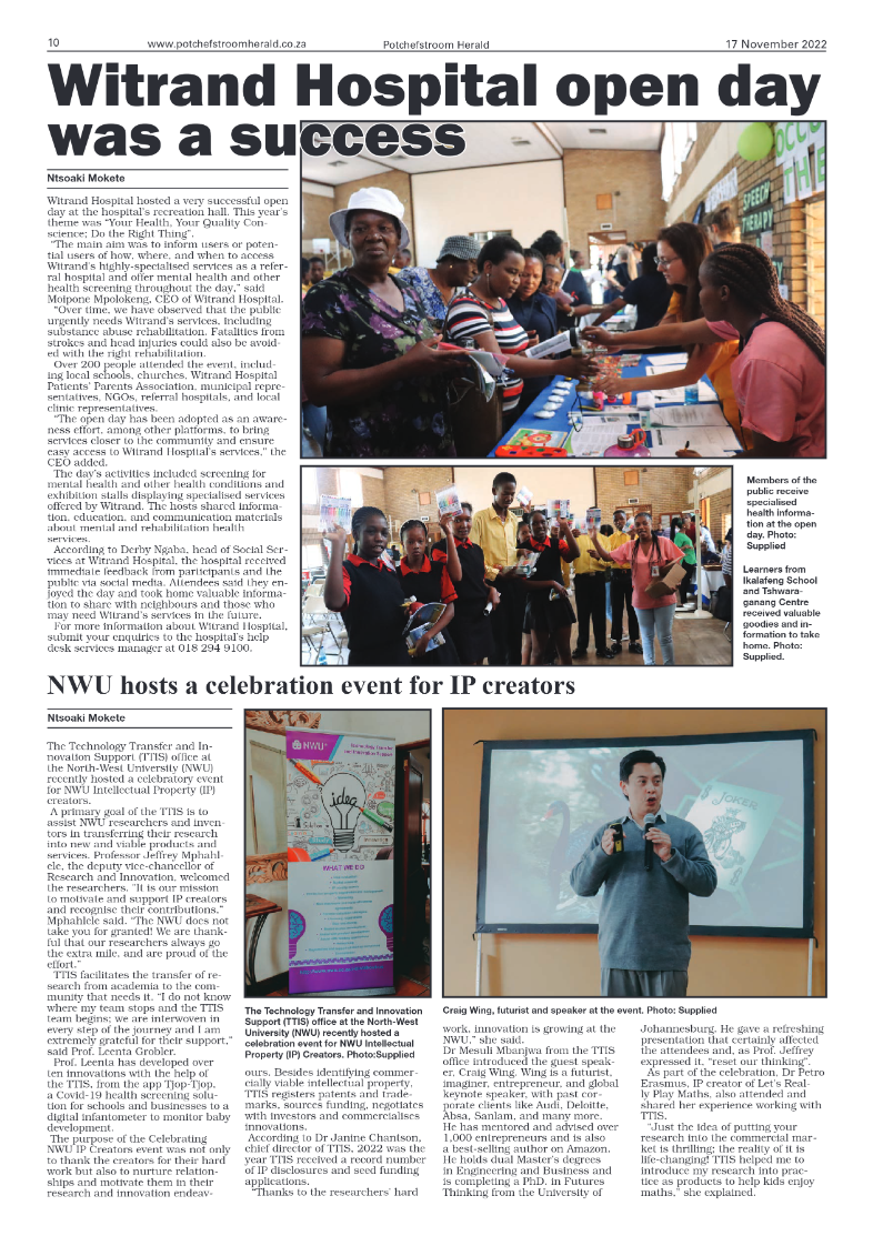 17 November 2022 page 10