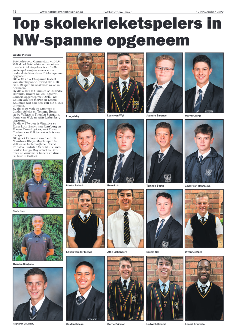 17 November 2022 page 18