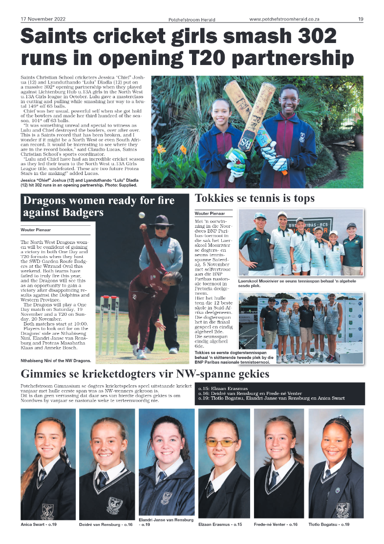 17 November 2022 page 19