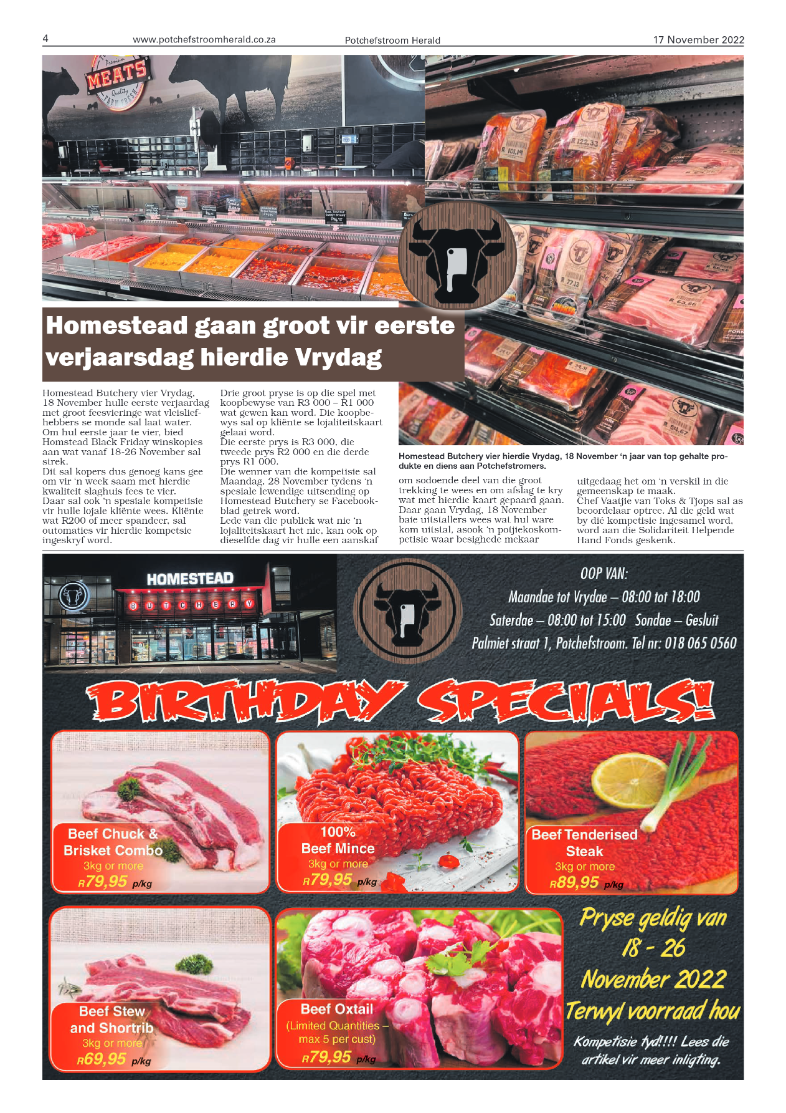 17 November 2022 page 4