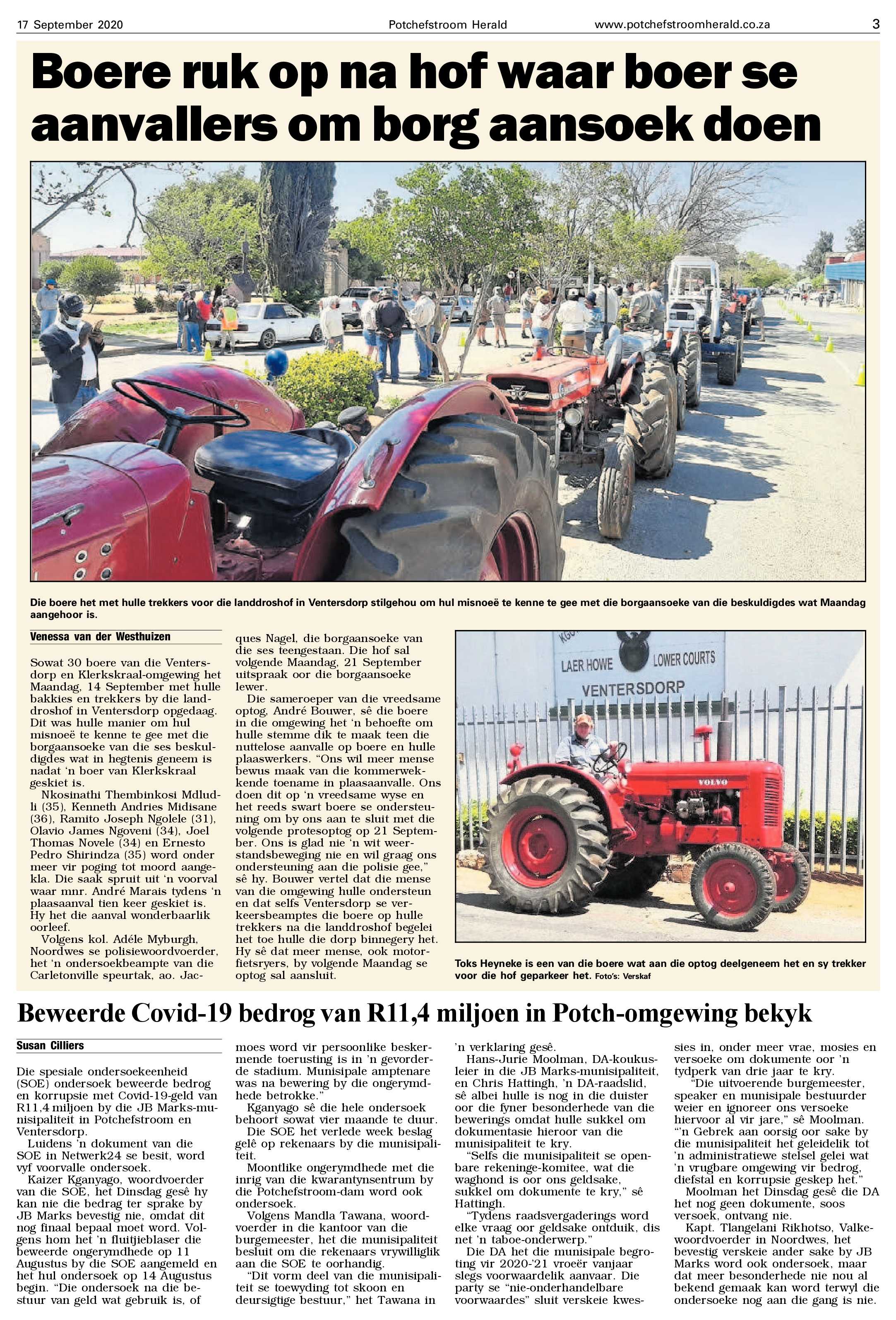 17 September 2020 page 3