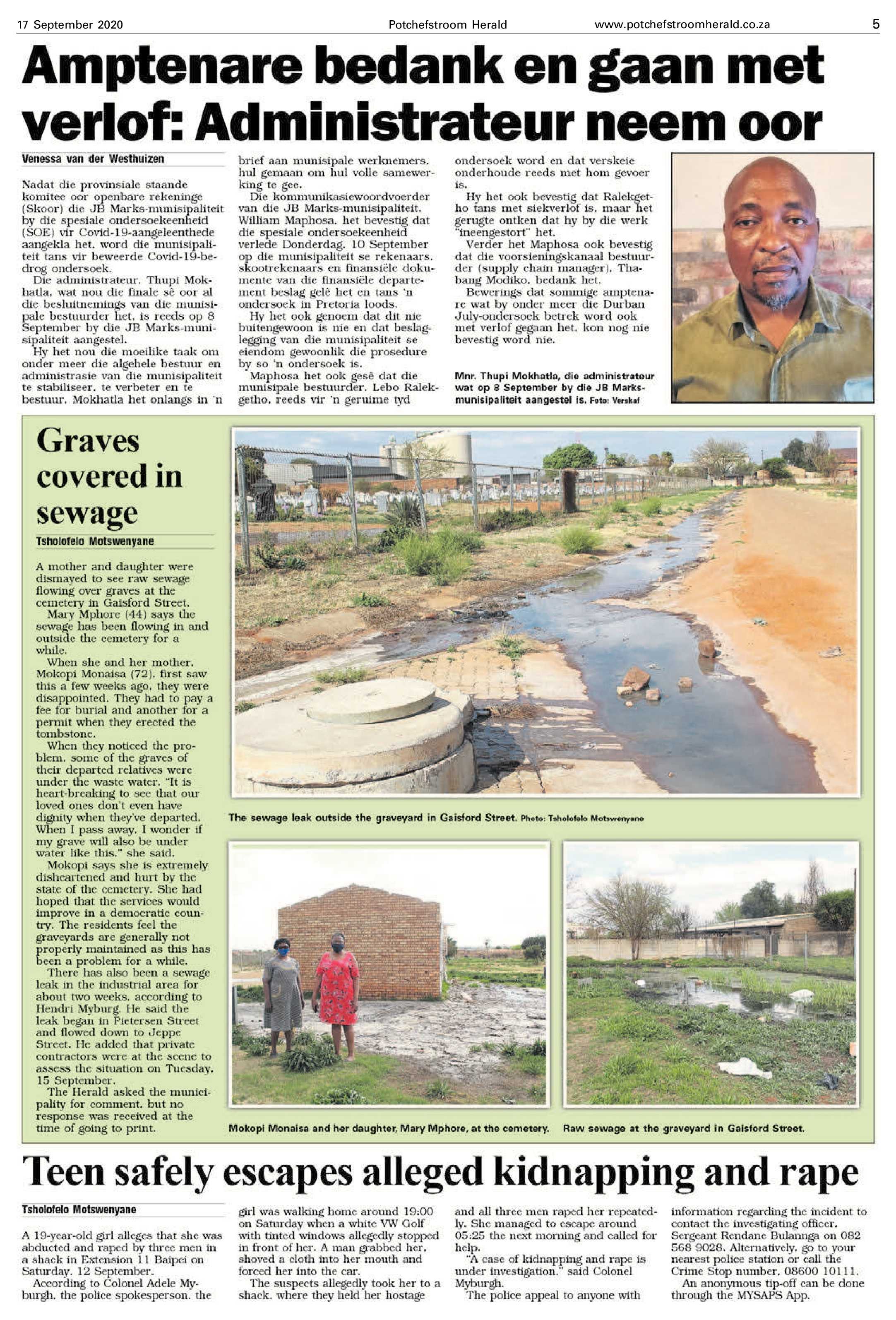 17 September 2020 page 5