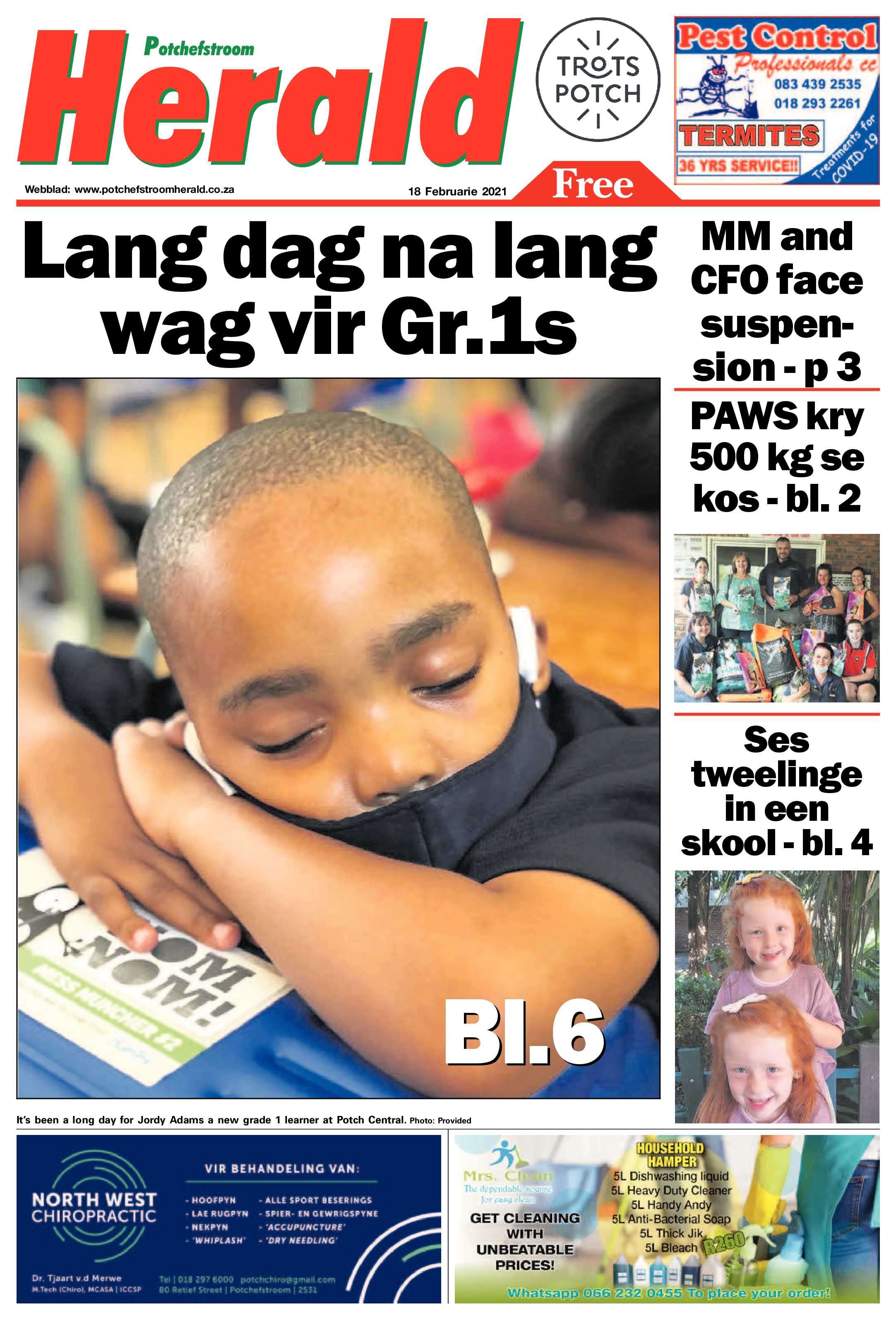 18 Februarie 2021 page 1