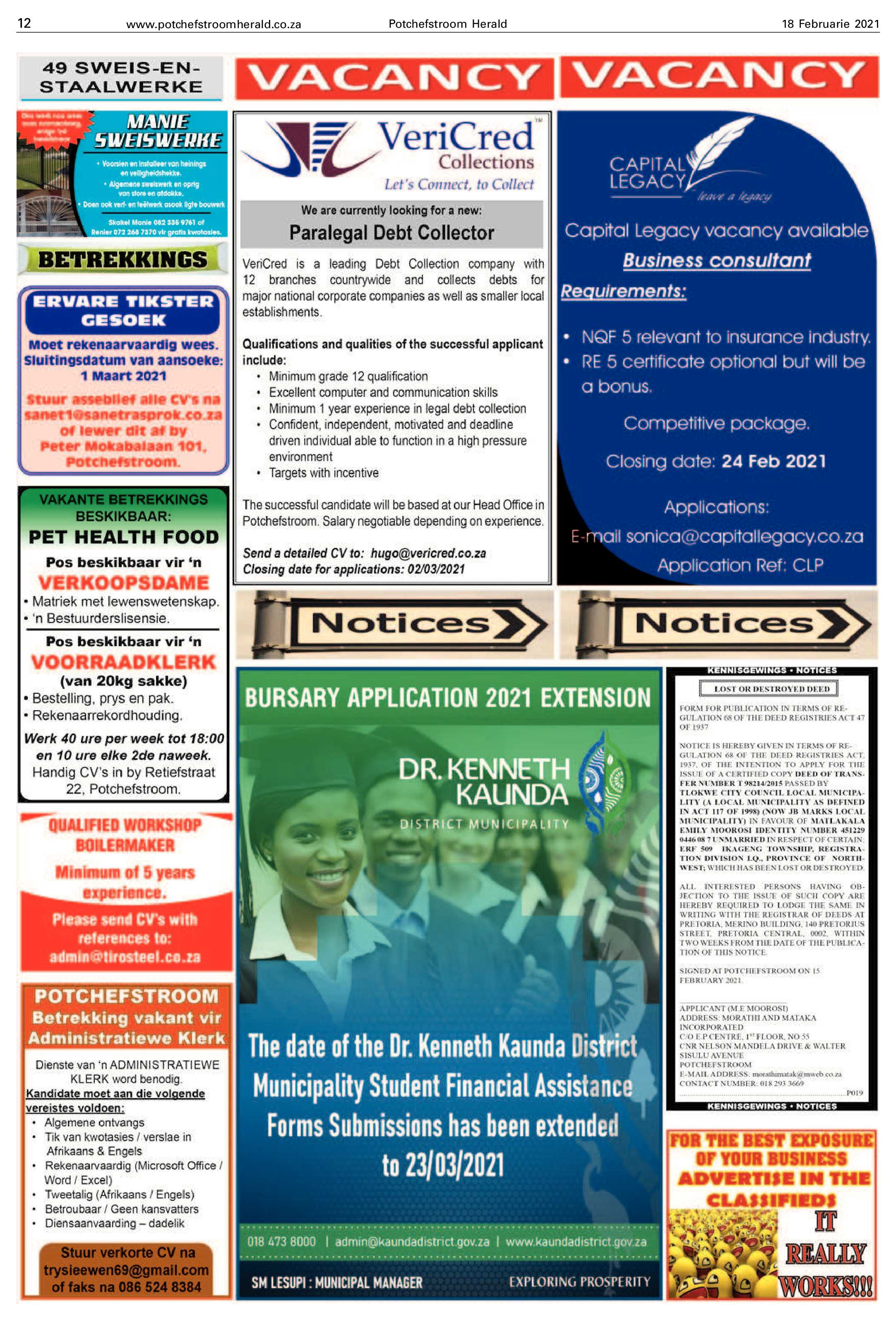 18 Februarie 2021 page 12