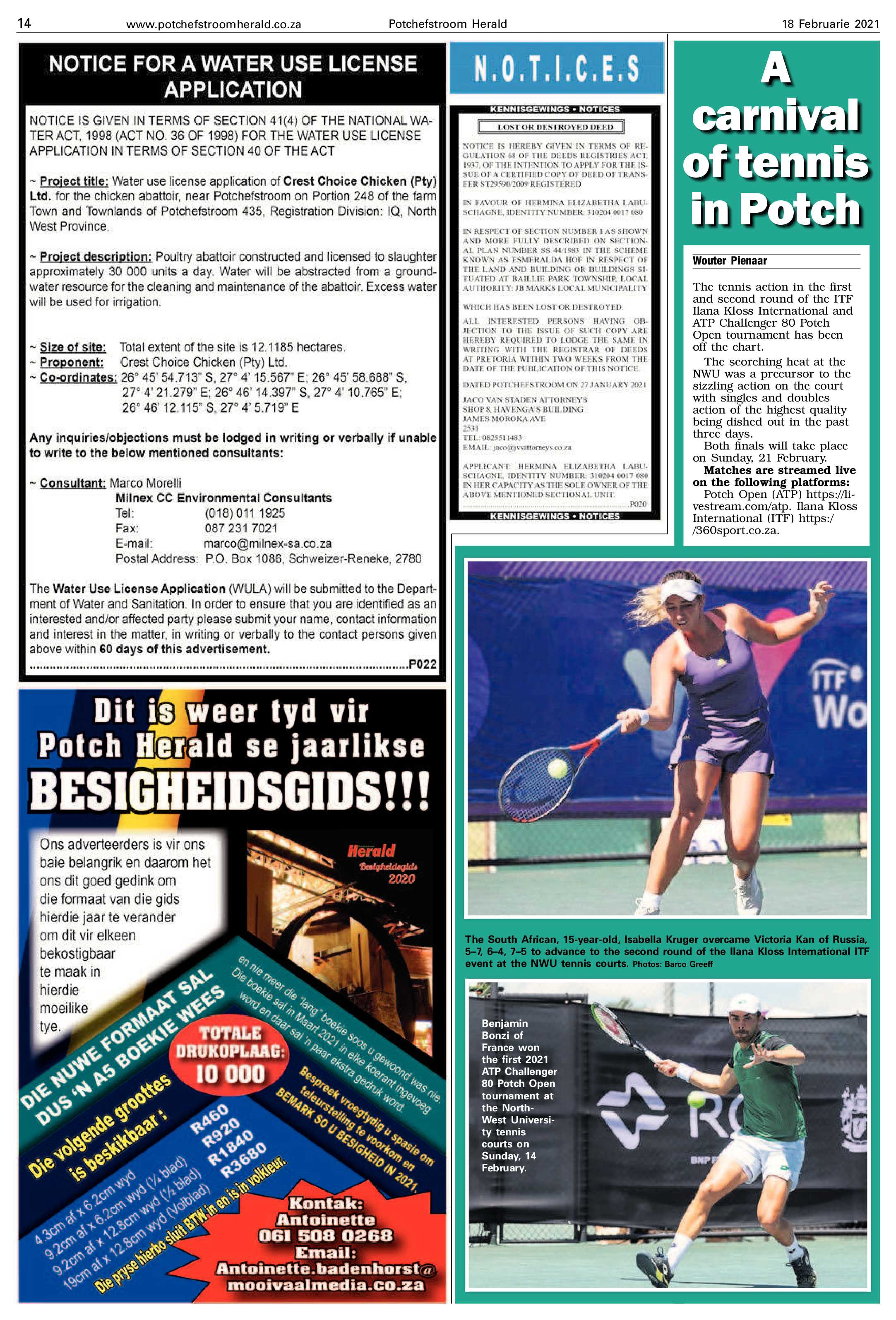 18 Februarie 2021 page 14