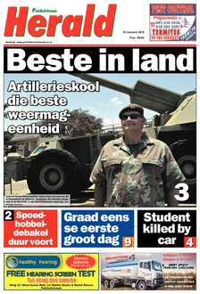 18 Januarie 2018