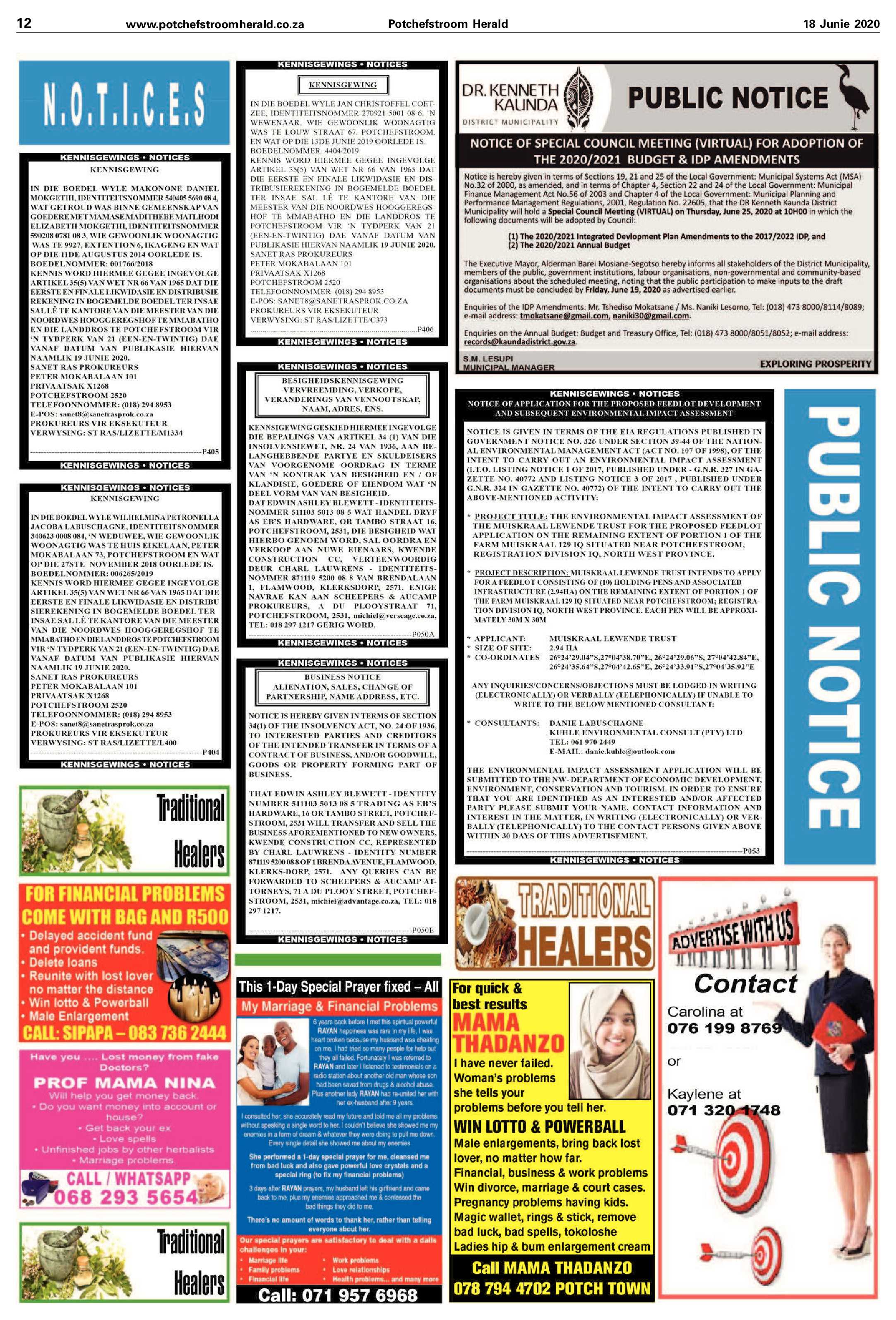 18 Junie 2020 page 12