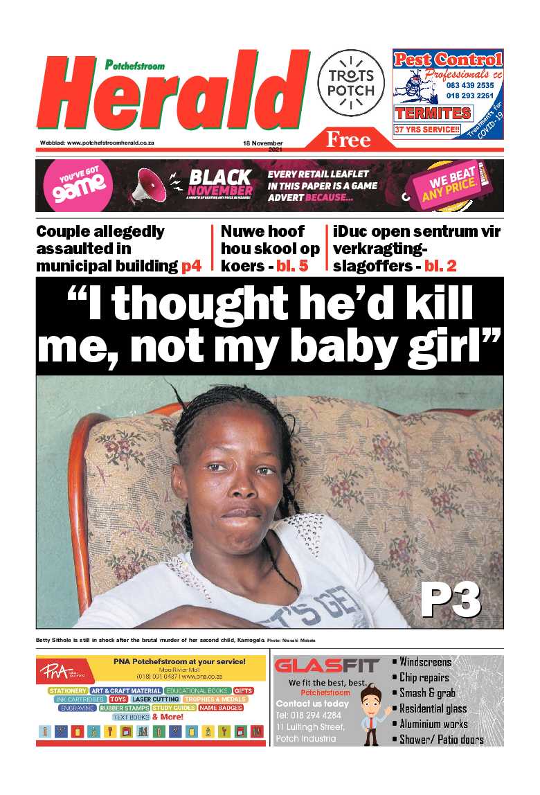 18 November 2021 page 1