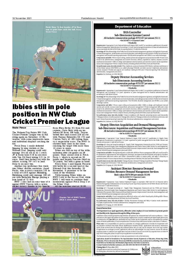 18 November 2021 page 15