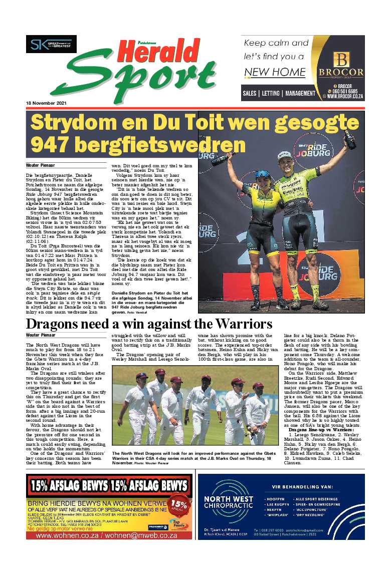 18 November 2021 page 16