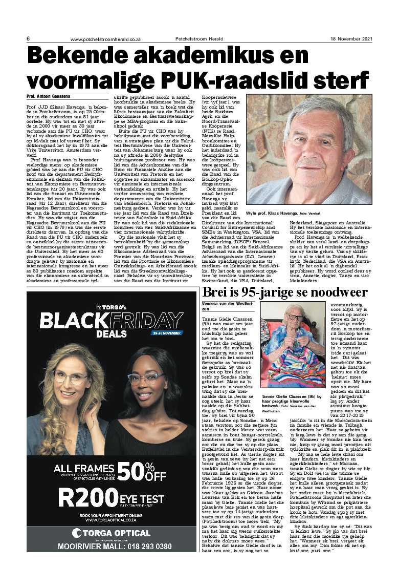 18 November 2021 page 6
