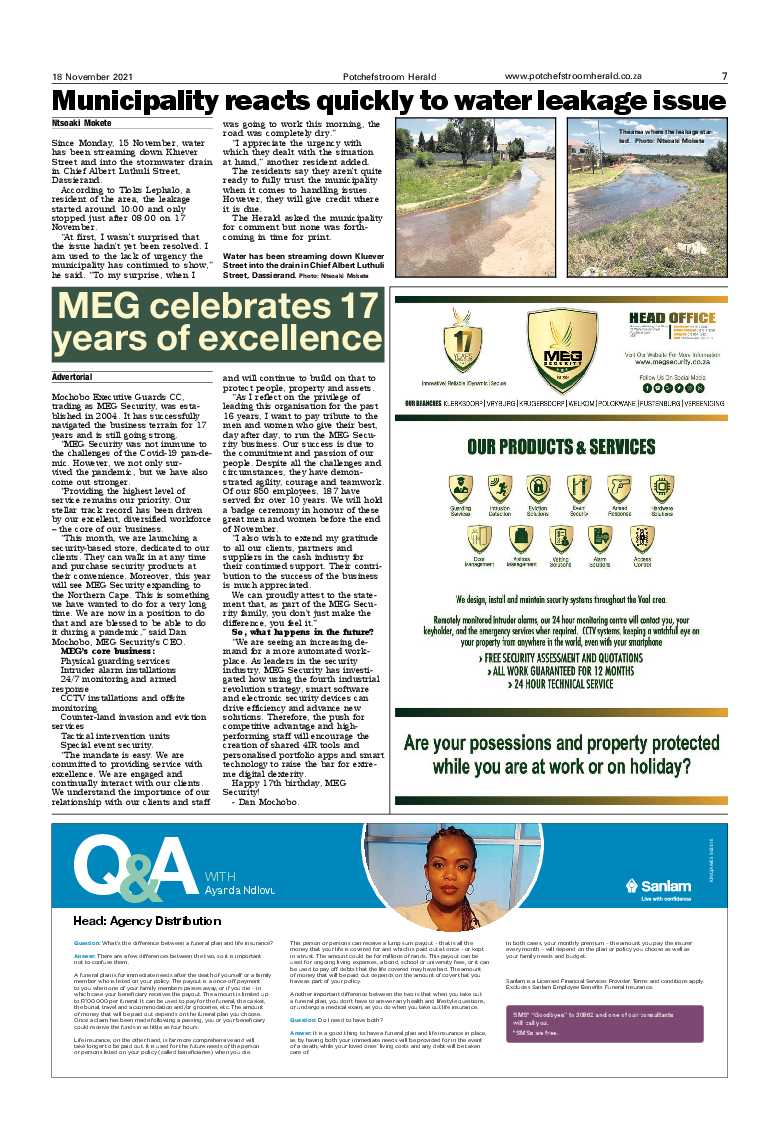 18 November 2021 page 7