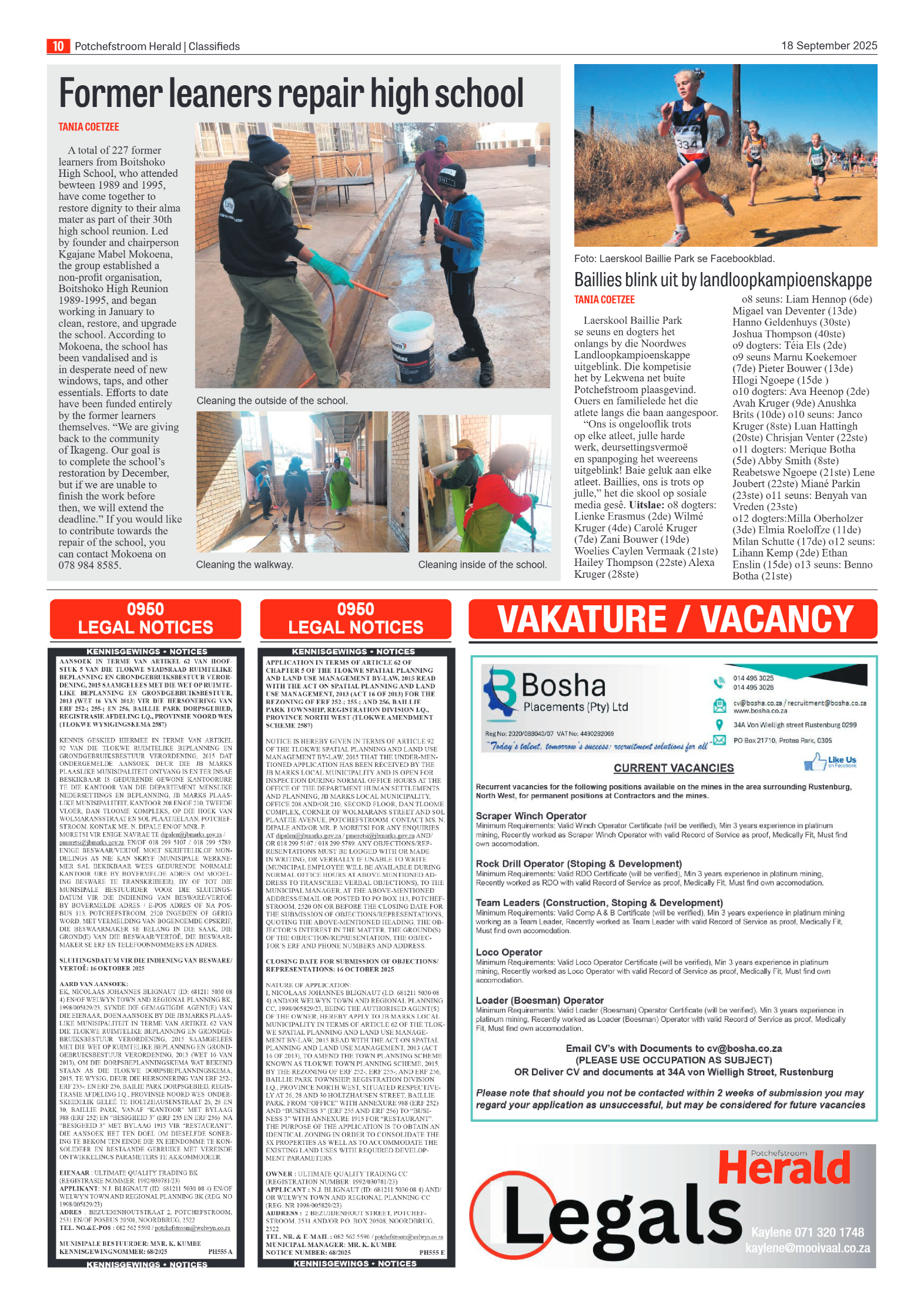 18 September 2025 page 10