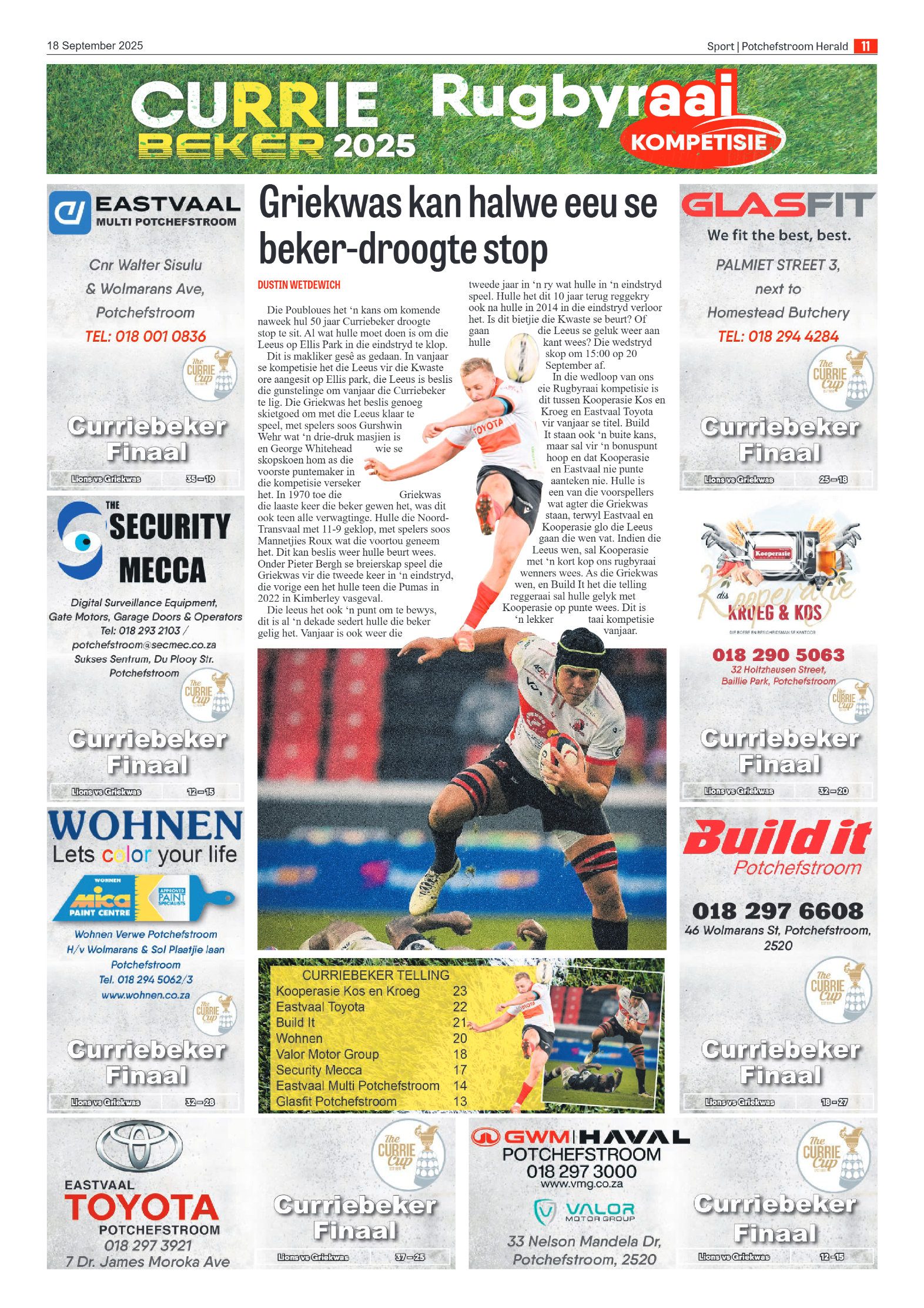 18 September 2025 page 11