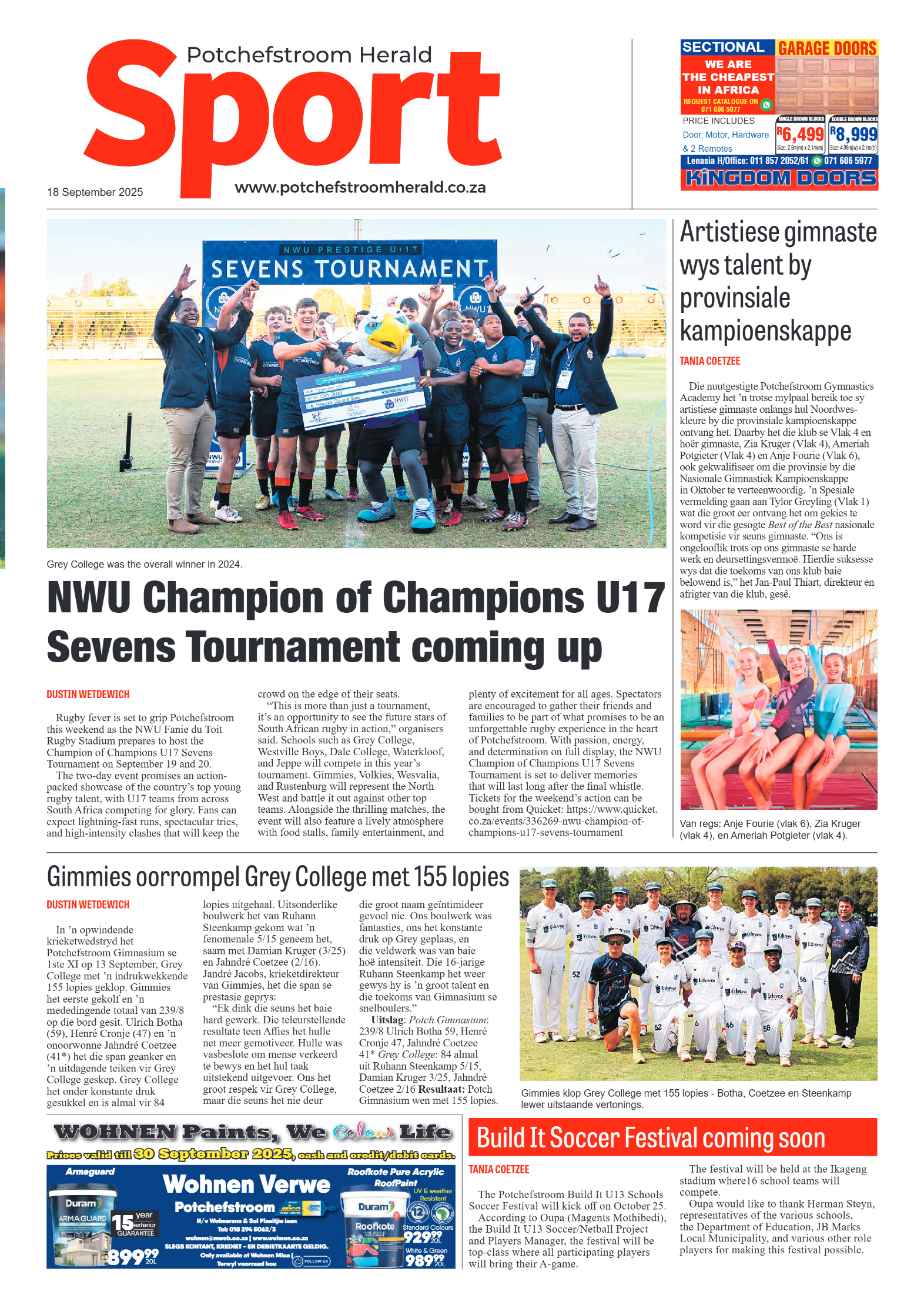 18 September 2025 page 12