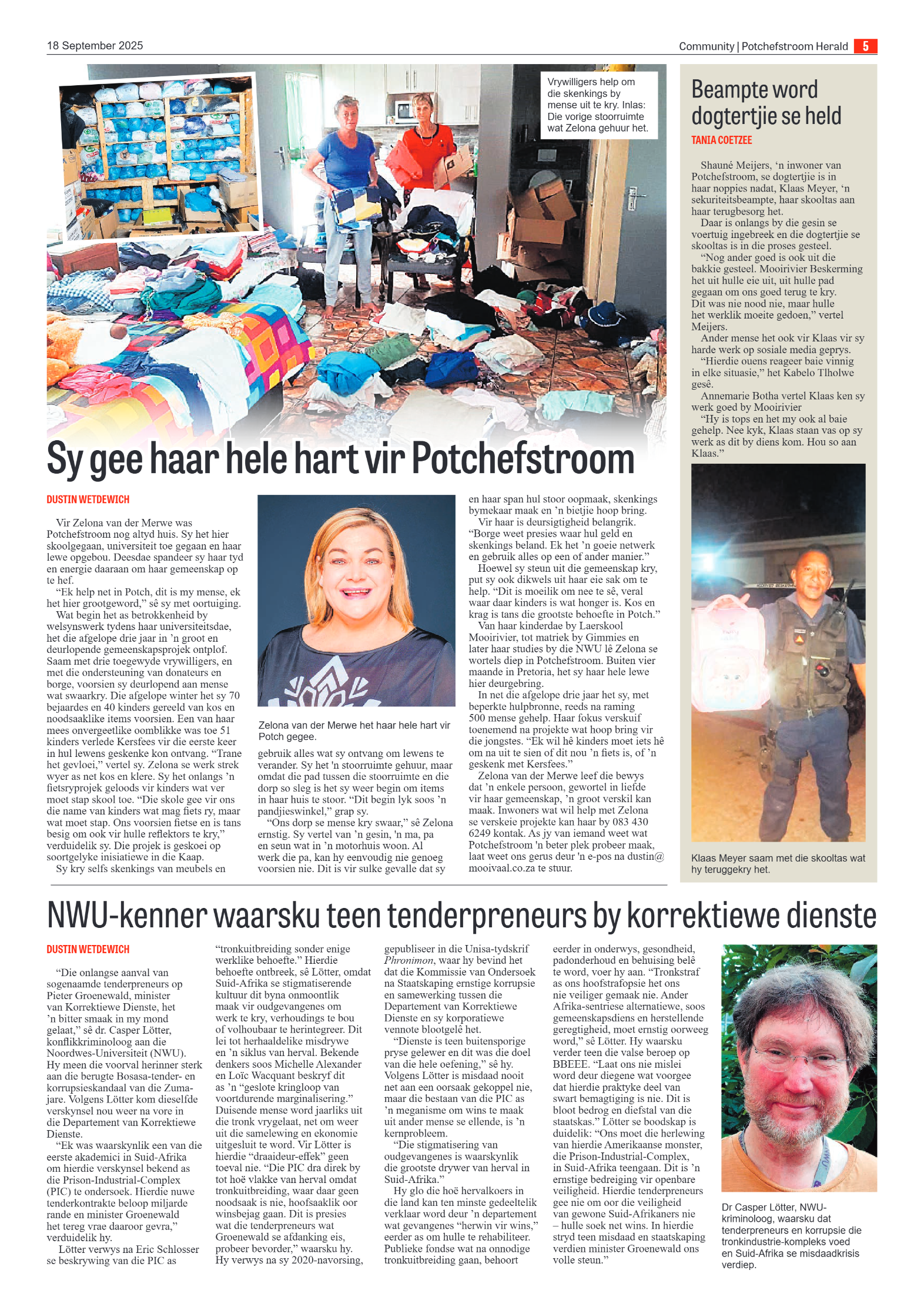 18 September 2025 page 5
