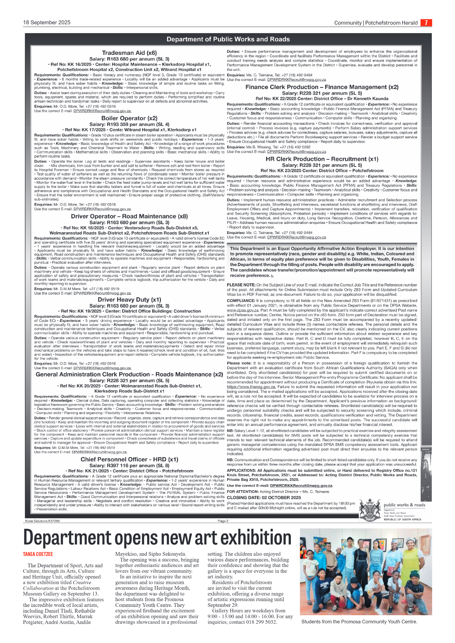 18 September 2025 page 7