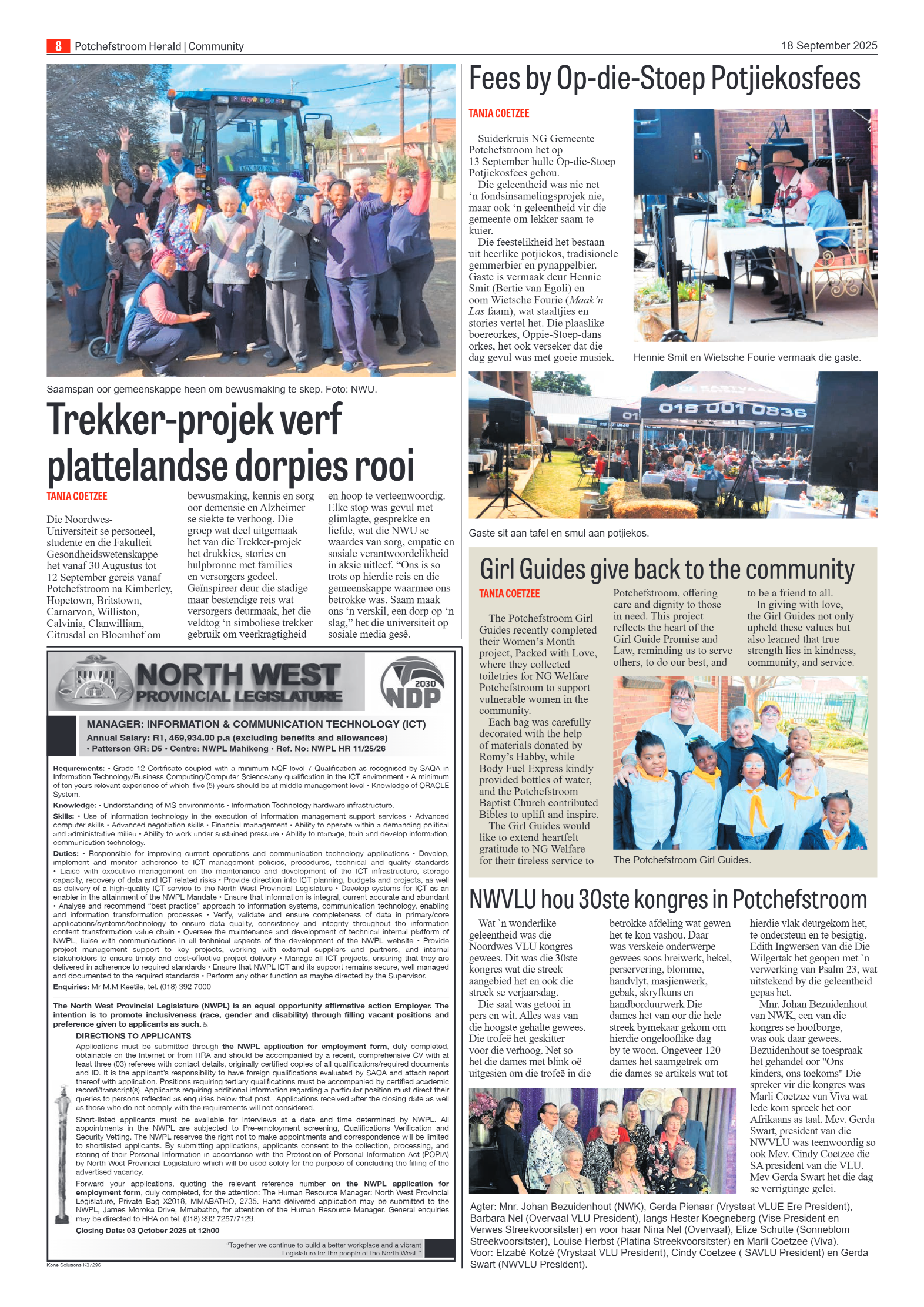 18 September 2025 page 8