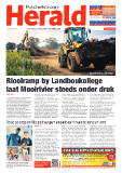 Potchefstroom Herald: 19 Februarie 2026