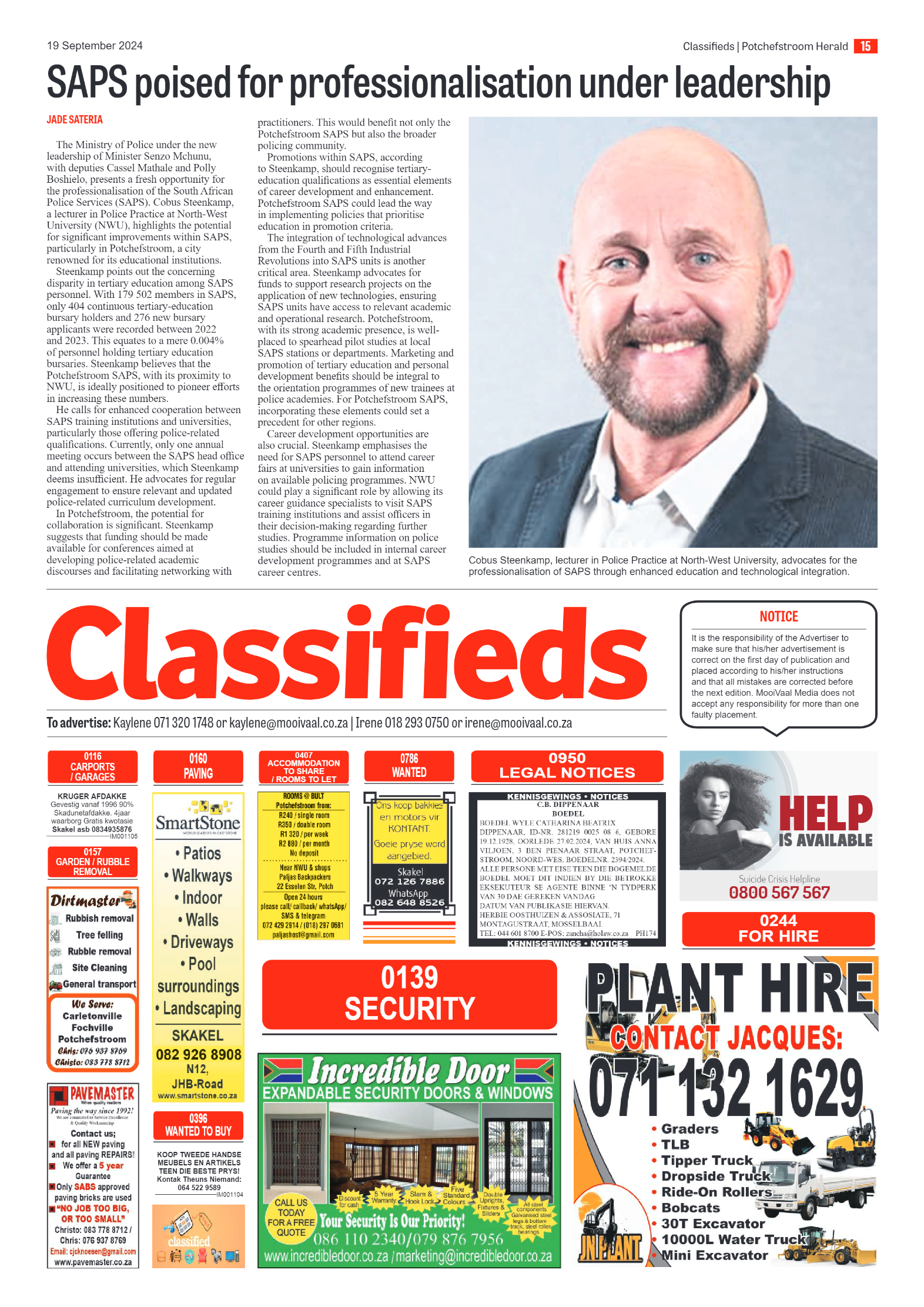 19 September 2024 page 15