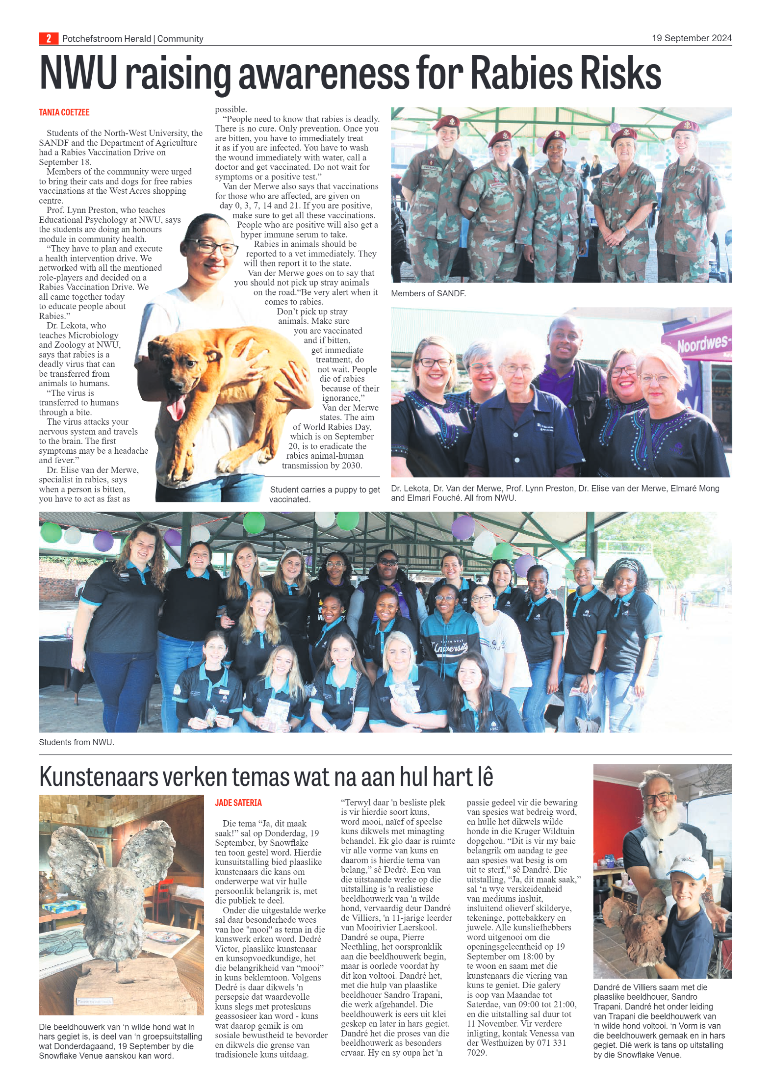 19 September 2024 page 2
