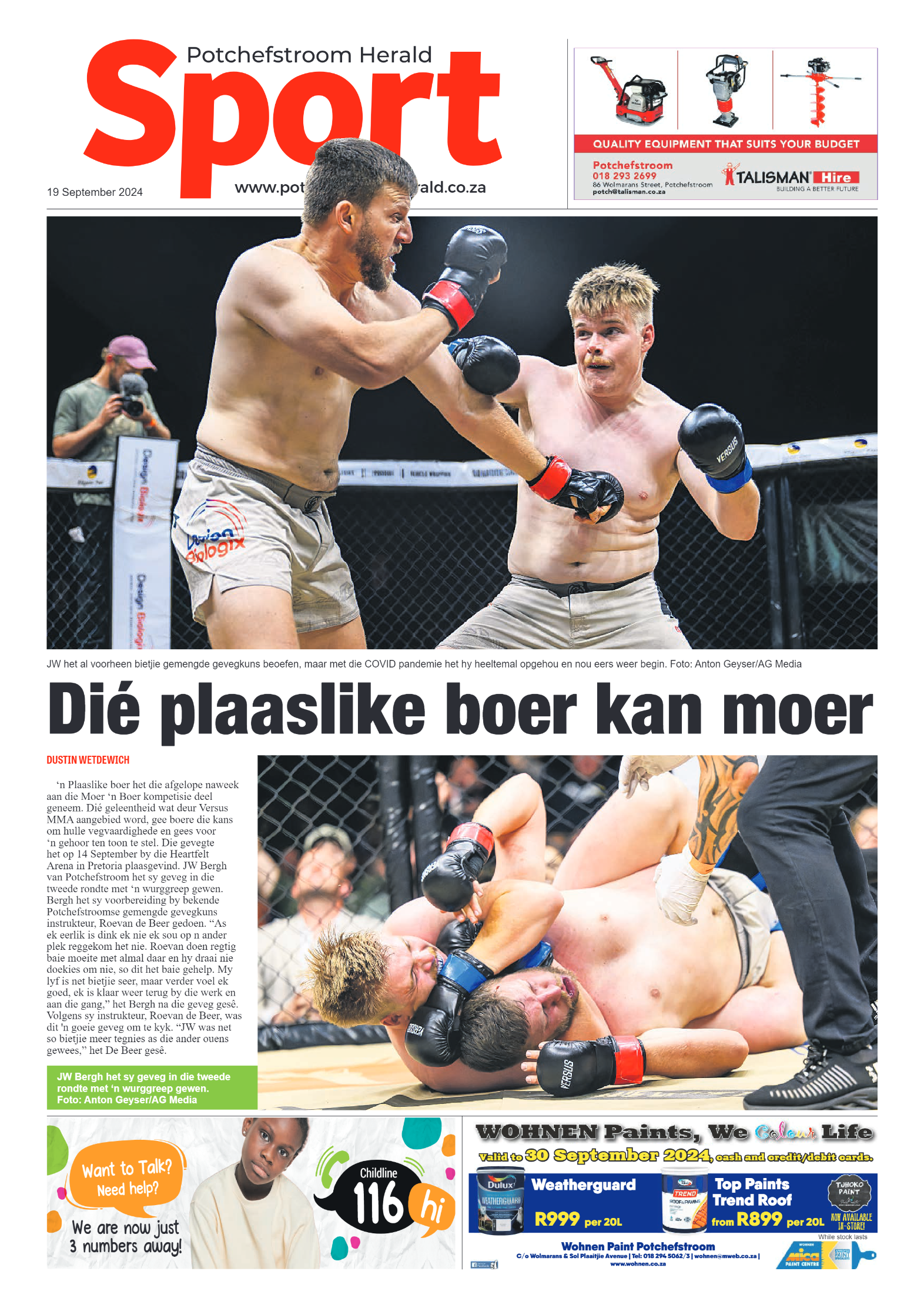 19 September 2024 page 20