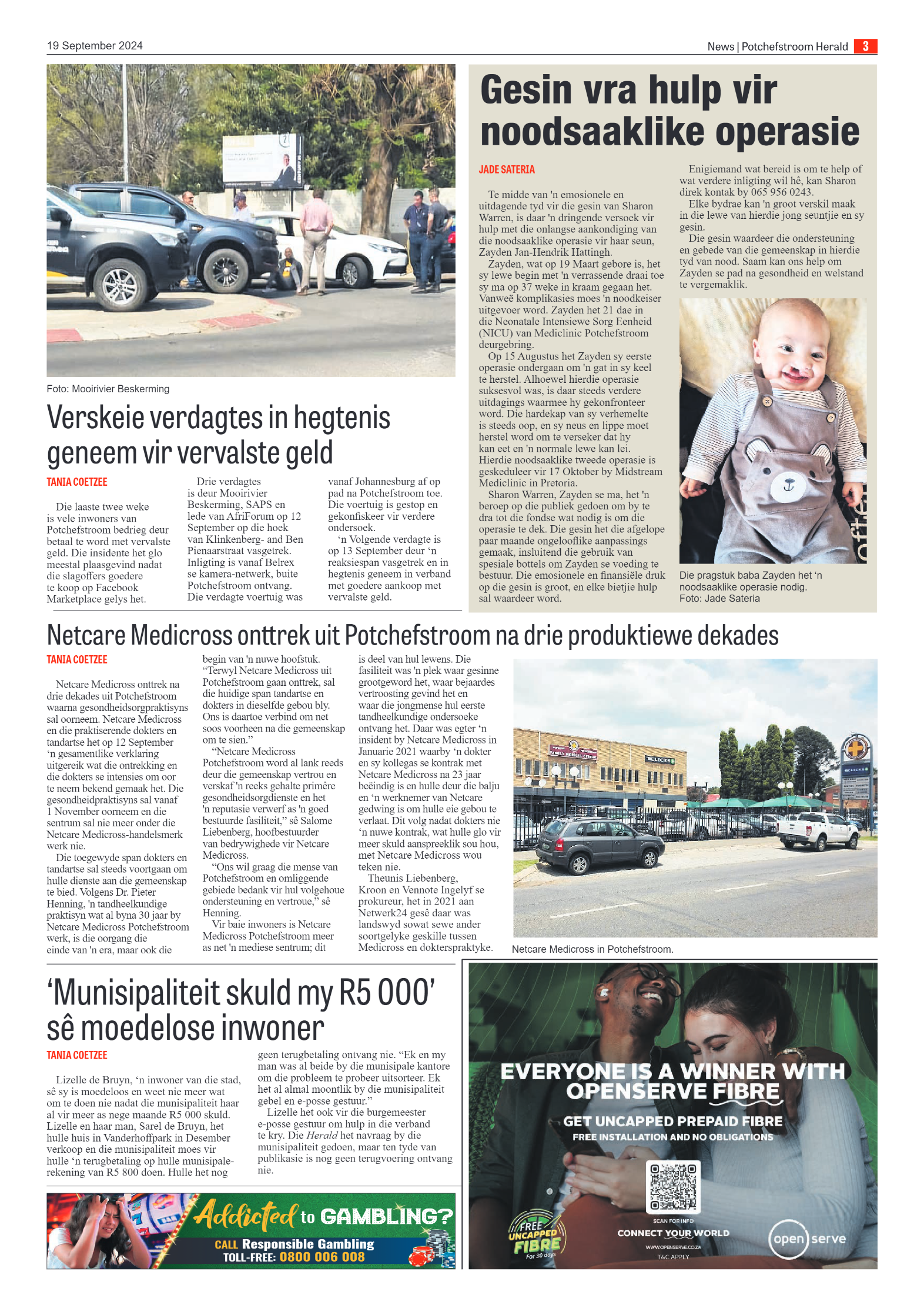 19 September 2024 page 3