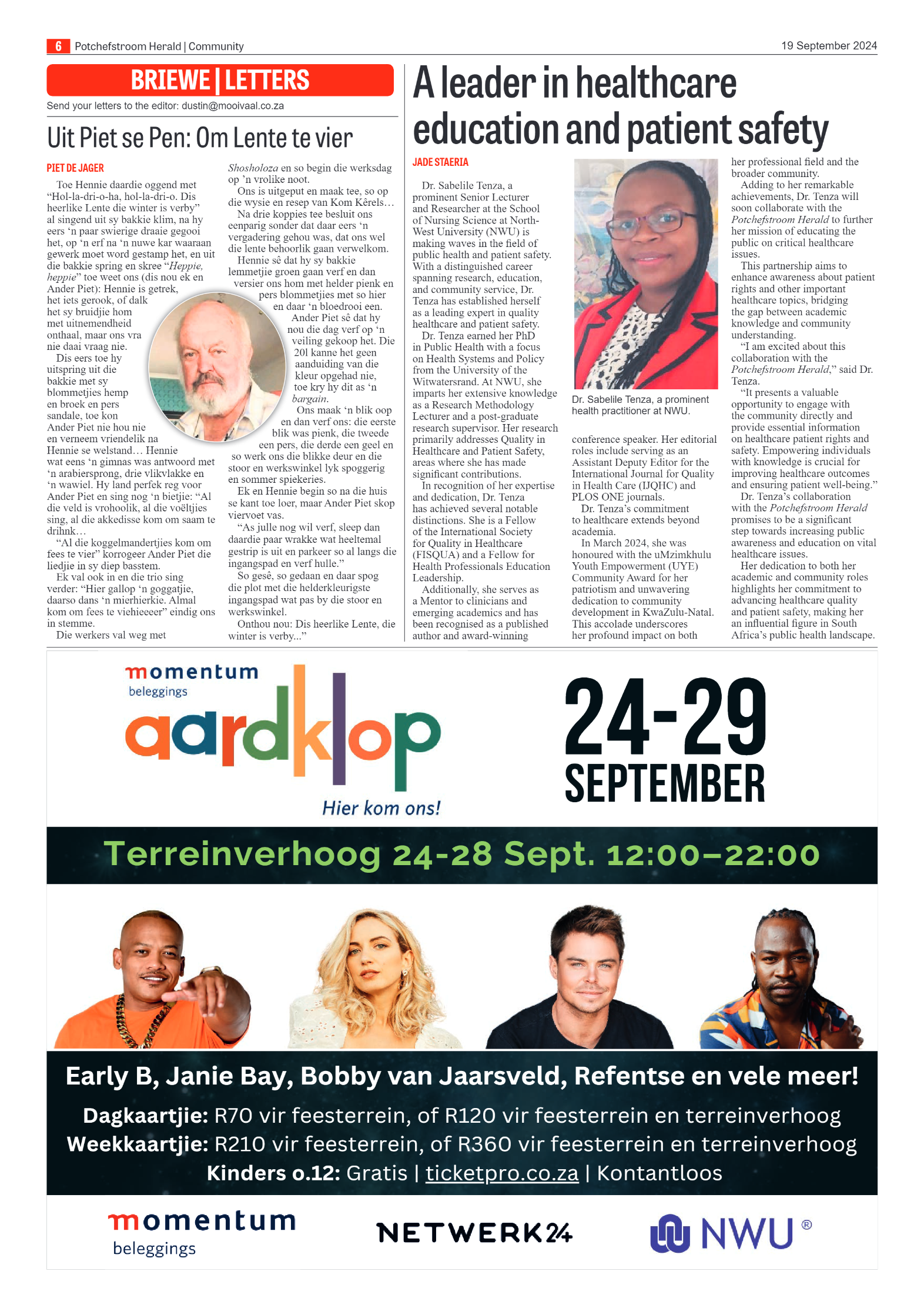 19 September 2024 page 6