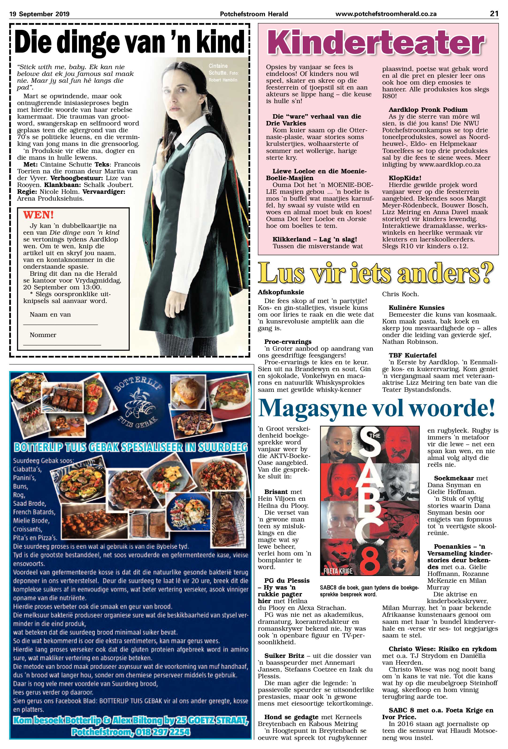 19 September 2019 page 21