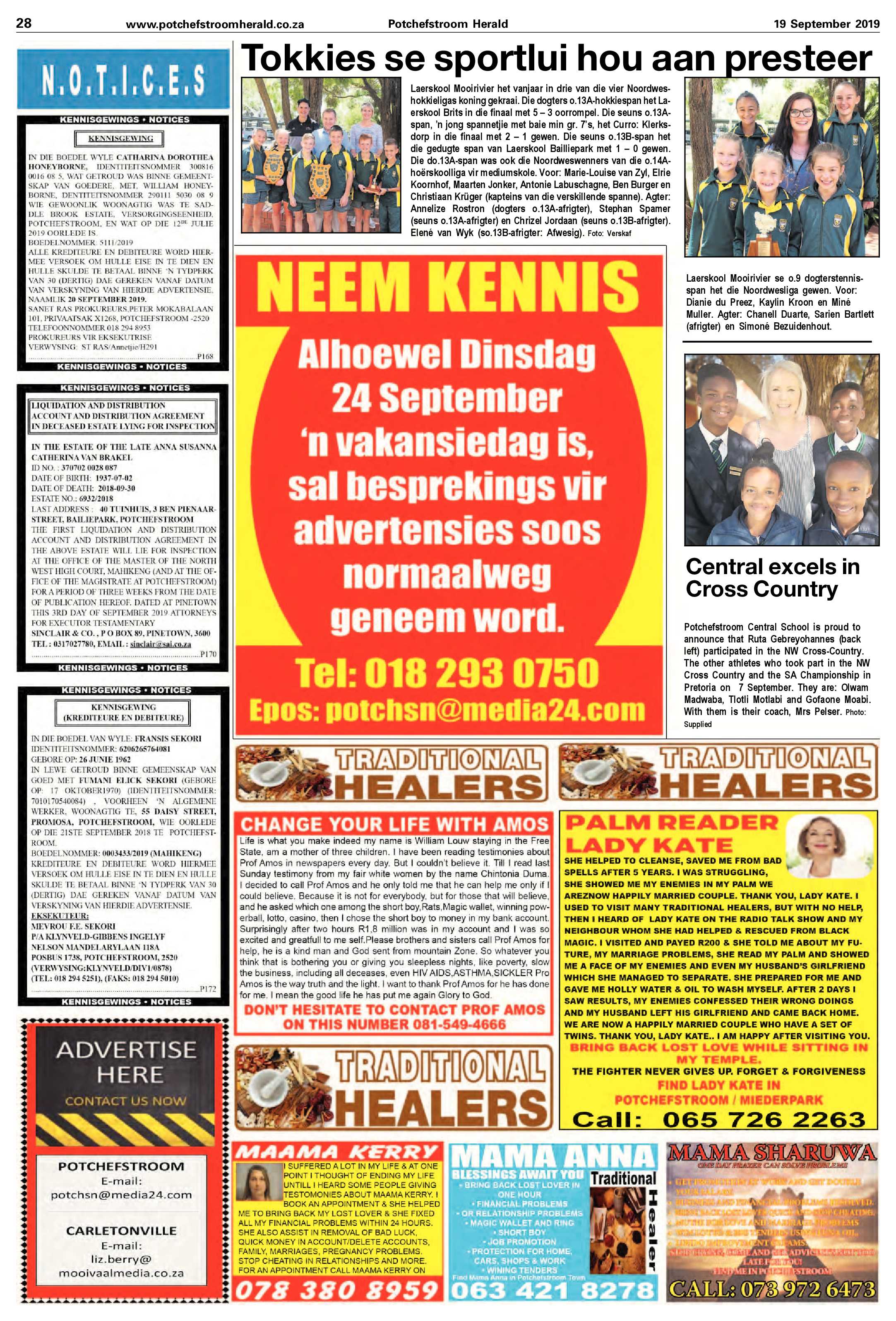 19 September 2019 page 28