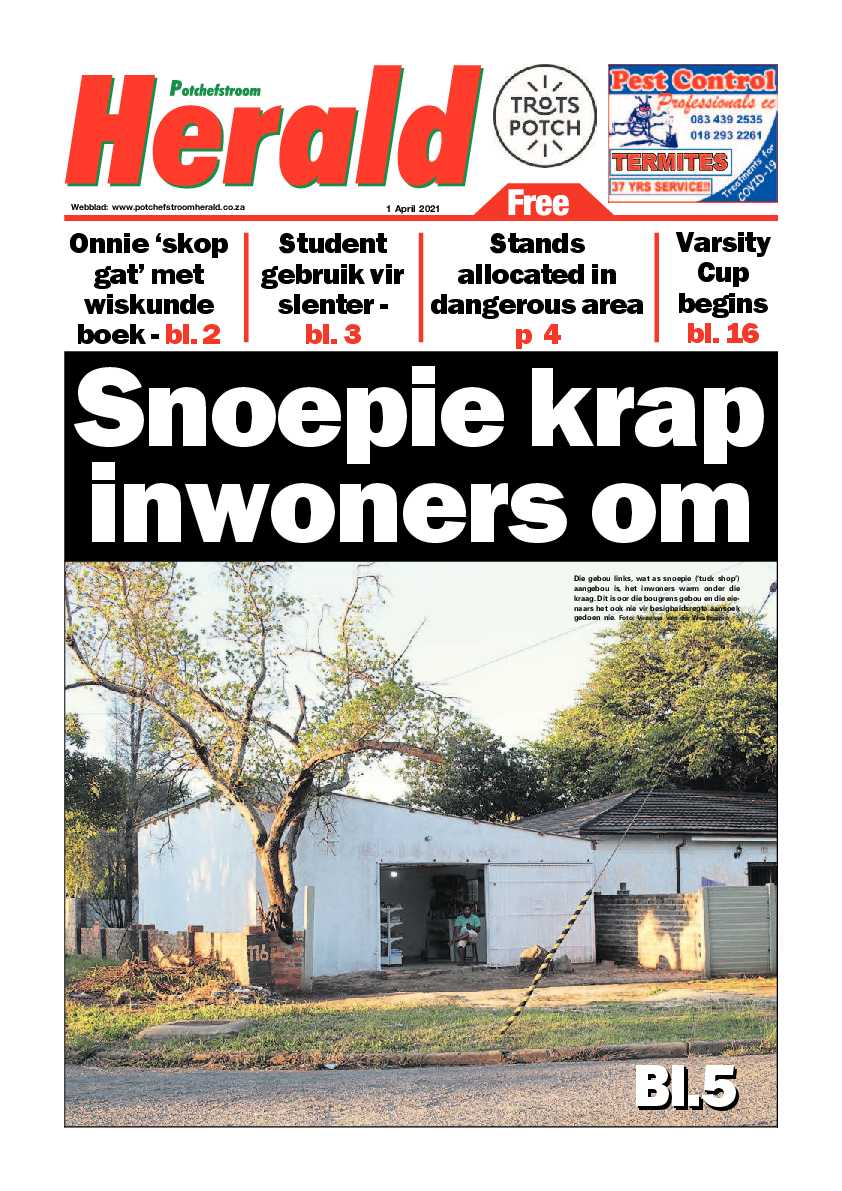 1 April 2021 page 1