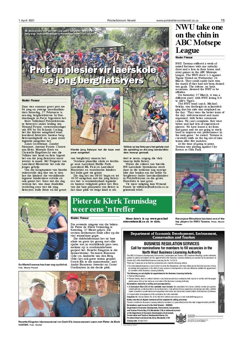 1 April 2021 page 15