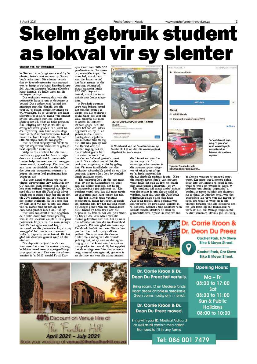 1 April 2021 page 3